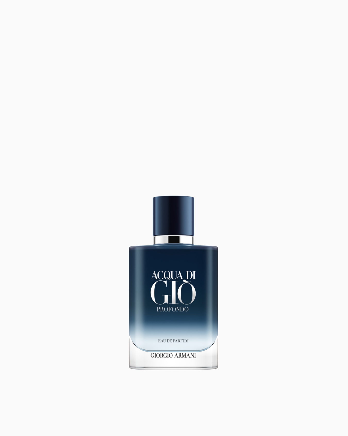 ACQUA DI GIÒ Profondo 50 ml Eau de Parfum Slide 0