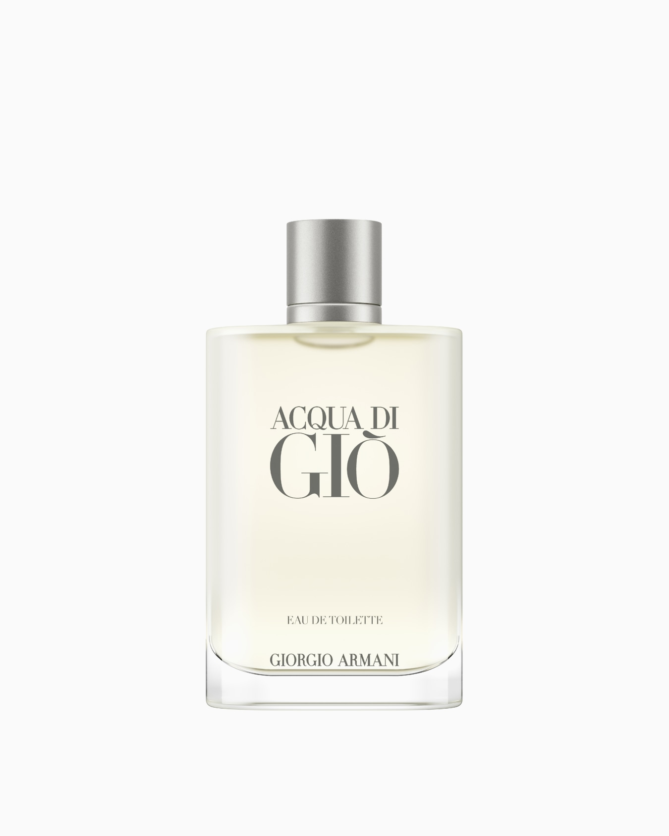 ACQUA DI GIÒ 200 ml Eau de Toilette Slide 0