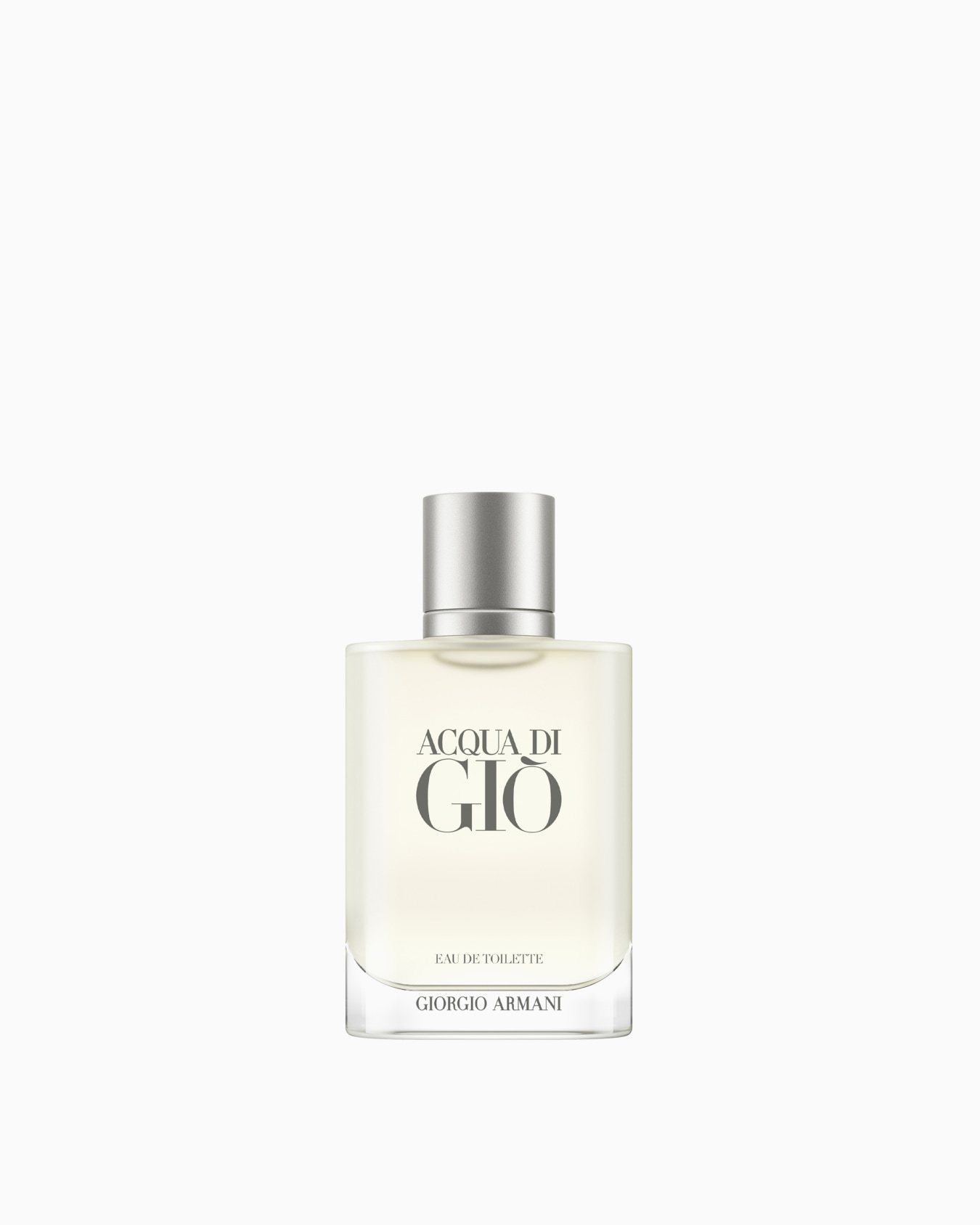 ACQUA DI GIÒ 100 ml Eau de Toilette  Slide 0