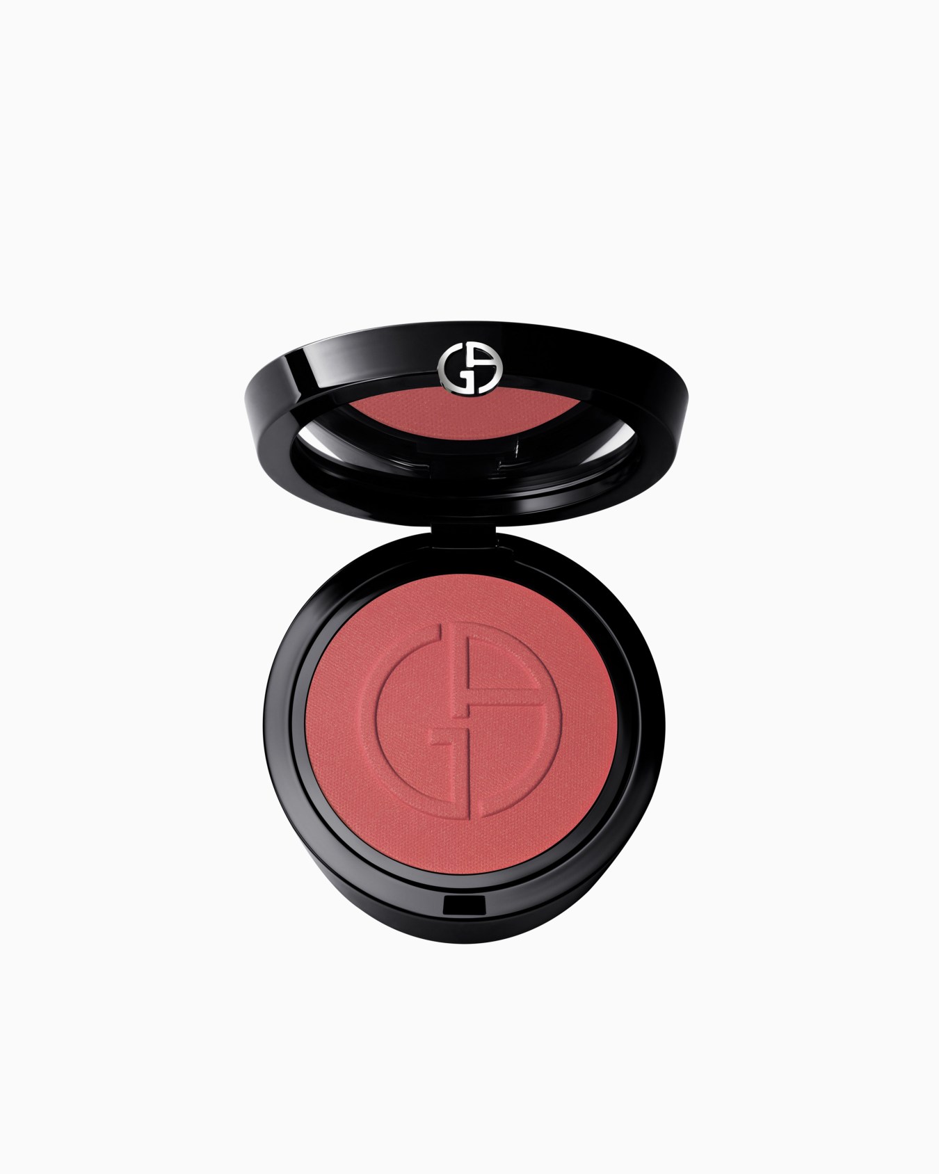 61 - Desire, Luminous Silk Glow Blush Diapositiva 0