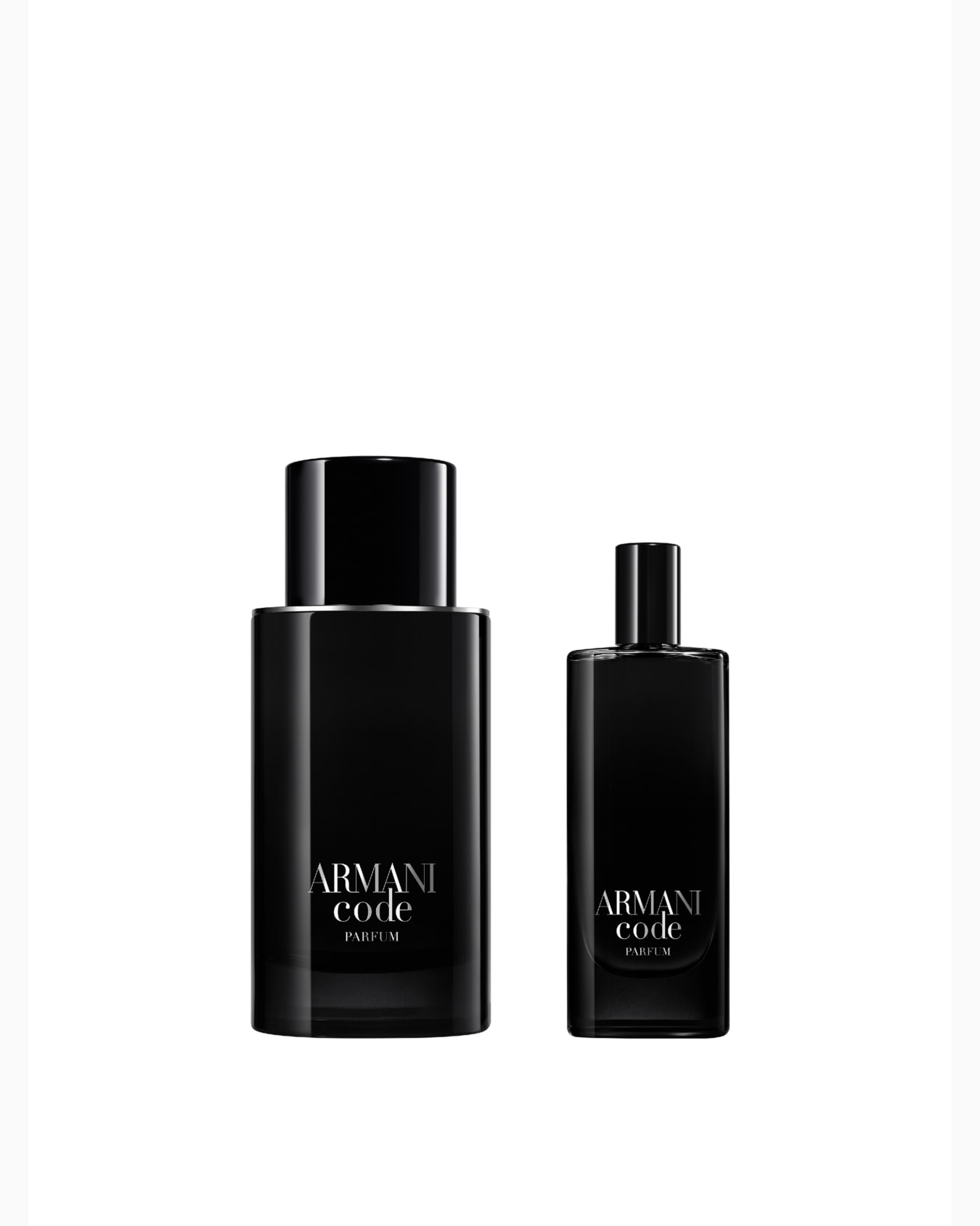 Estuche de regalo Armani Code Parfum Diapositiva 0