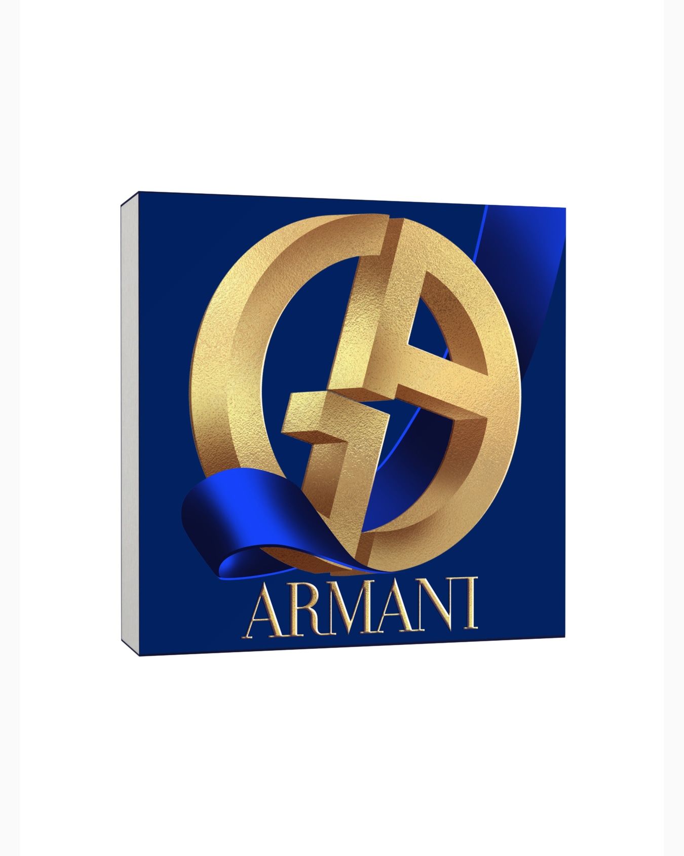 Estuche de regalo Armani Code Parfum Diapositiva 2