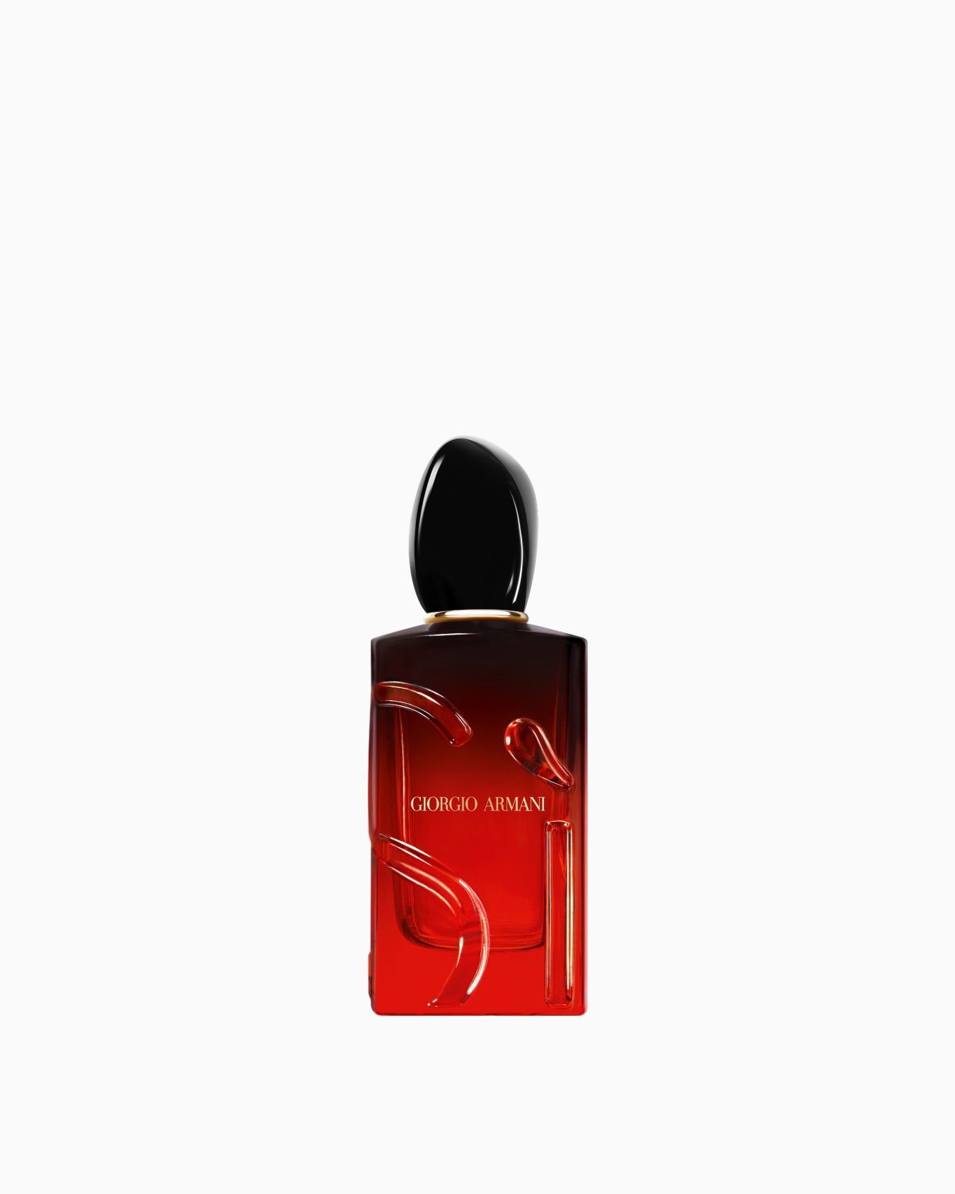 Eau de Parfum Sì PASSIONE INTENSE 100 ml Folie 0