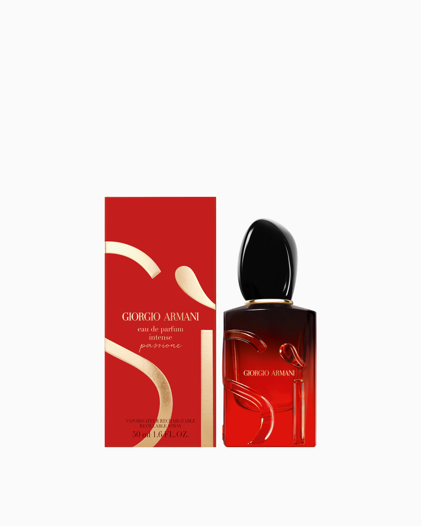 Sì PASSIONE INTENSE 50 ml Eau de Parfum  Slide 1