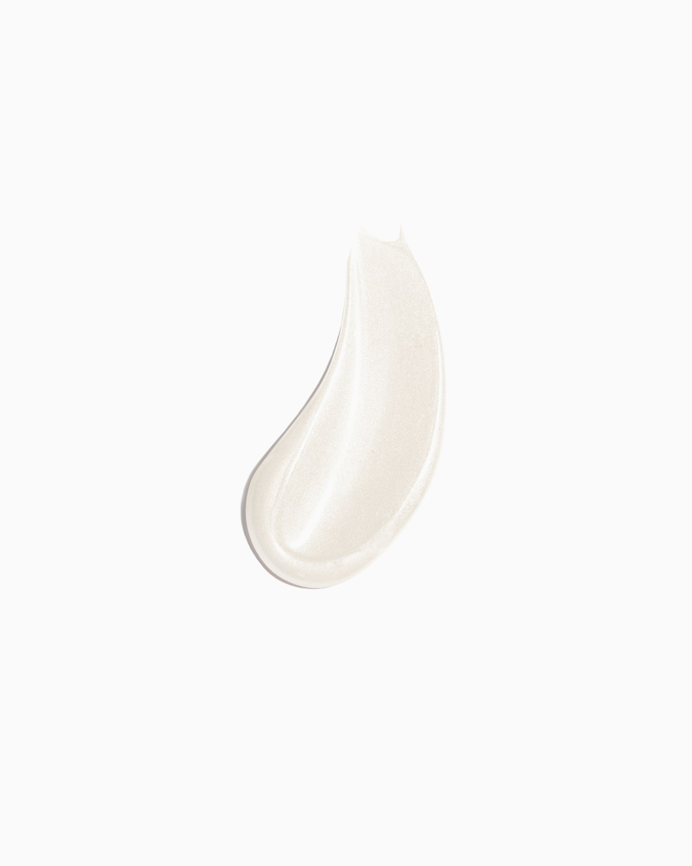 1 - Halo Transparent Pearl, Luminous Silk Acqua Highlighter Slide 1