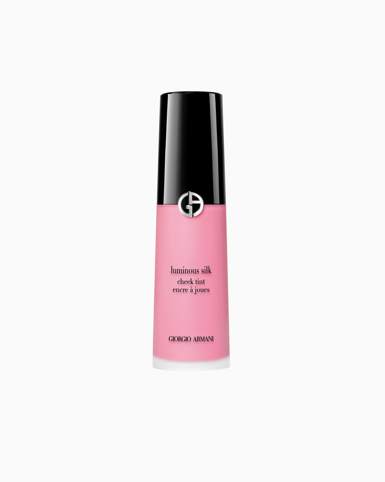 Luminous Silk Liquid Blush Cheek Tint, 53 - Innocent Pink Diapositiva 3