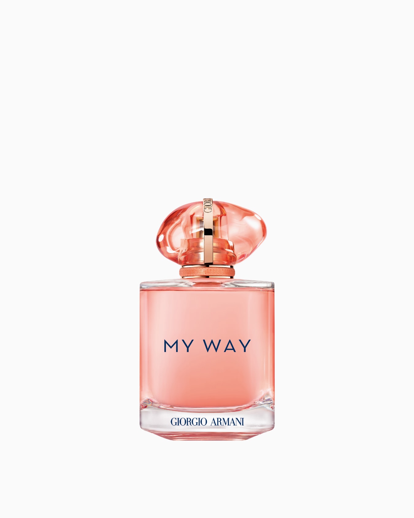 Eau de Parfum MY WAY YLANG 90 ml Diapositiva 0