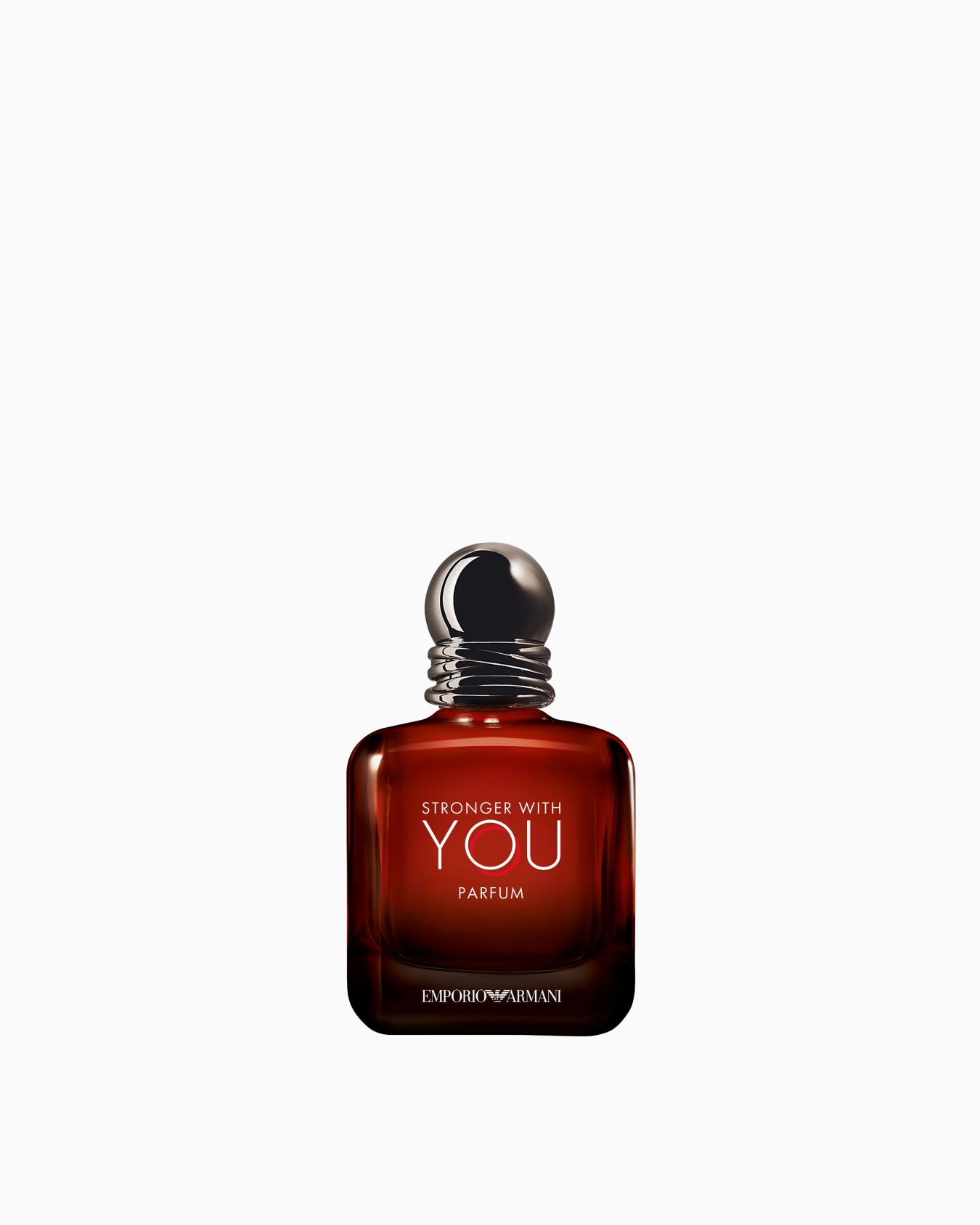 Parfum STRONGER WITH YOU 50 ml Diapositiva 0