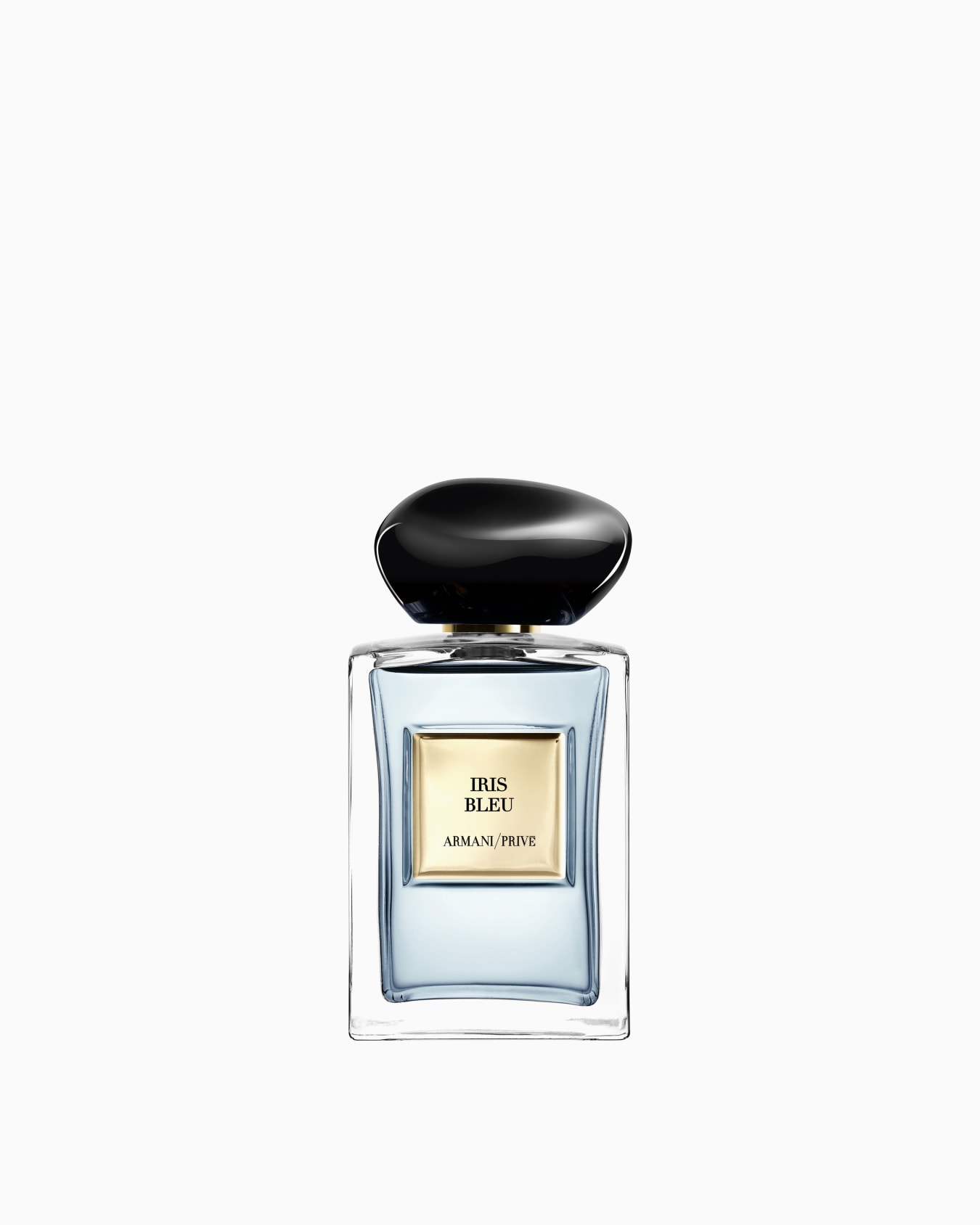 Eau de Toilette IRIS BLEU 100 ml Slide 0