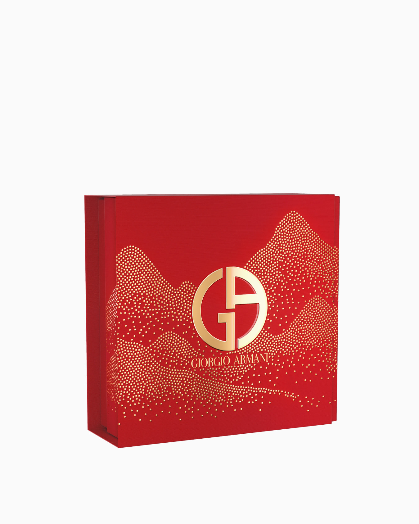 Coffret Cadeau  Sì Passione Eau de Parfum 50 ml Diapositive 2