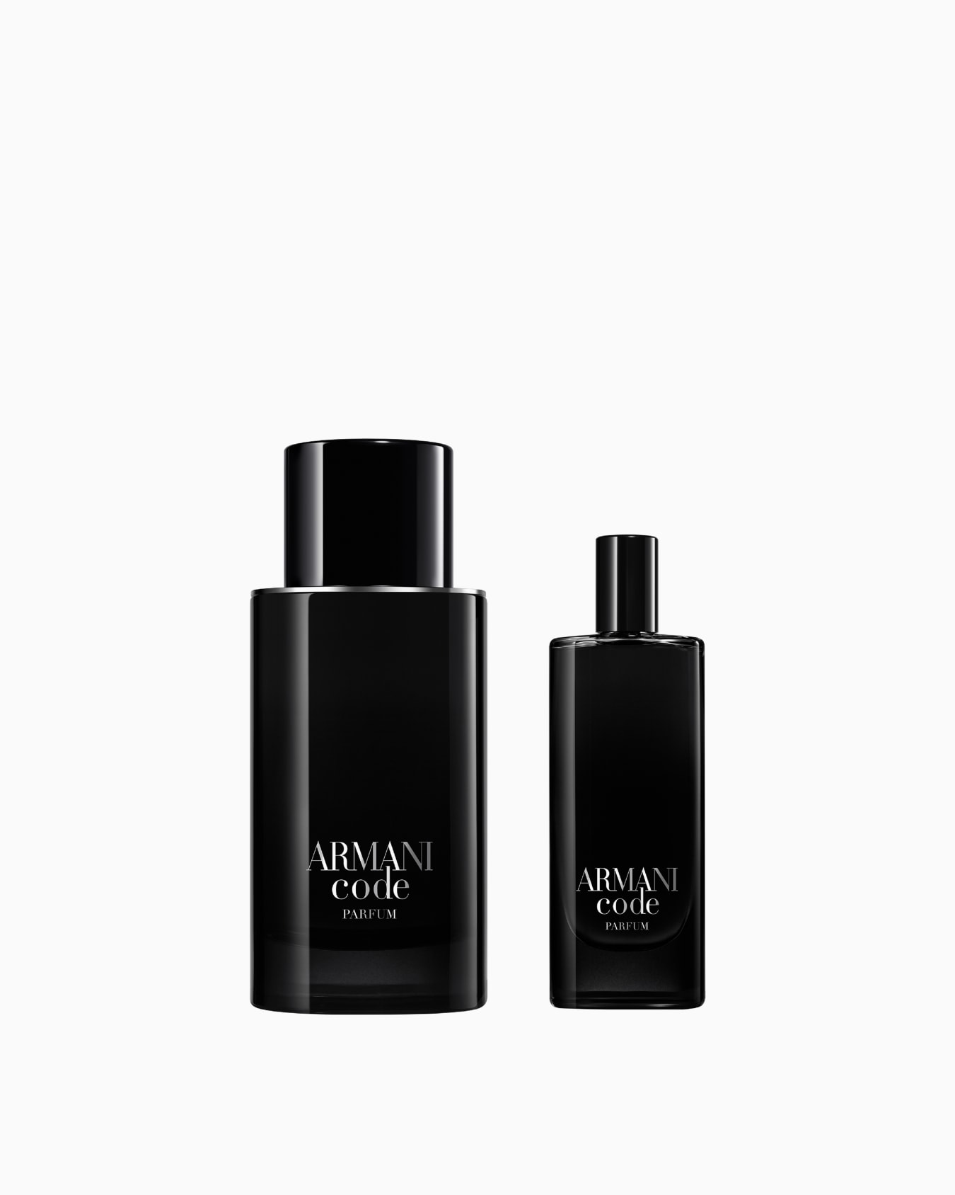 Gift Set Armani Code 75 ml  Eau de Parfum  Slide 0
