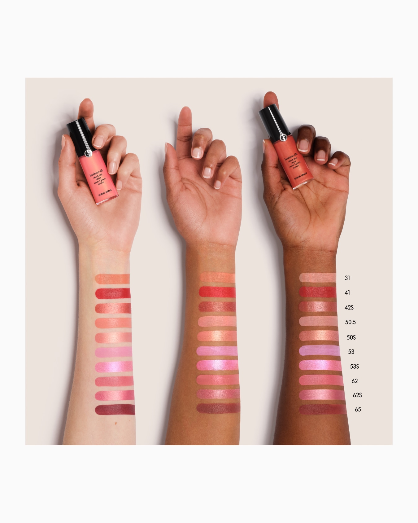 Blush & Bronzer Diapositiva 3