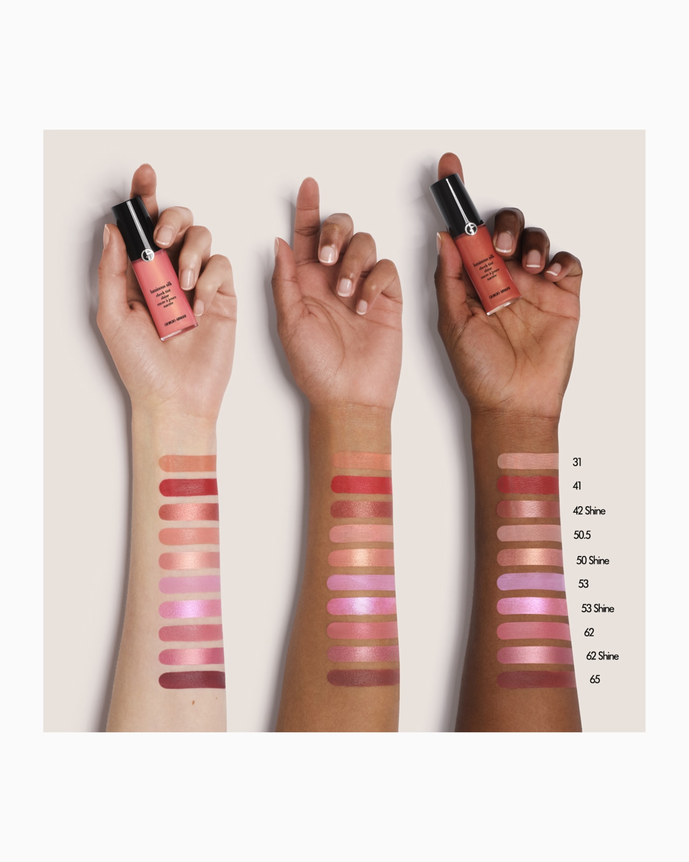 Blush & Bronzer Diapositiva 3