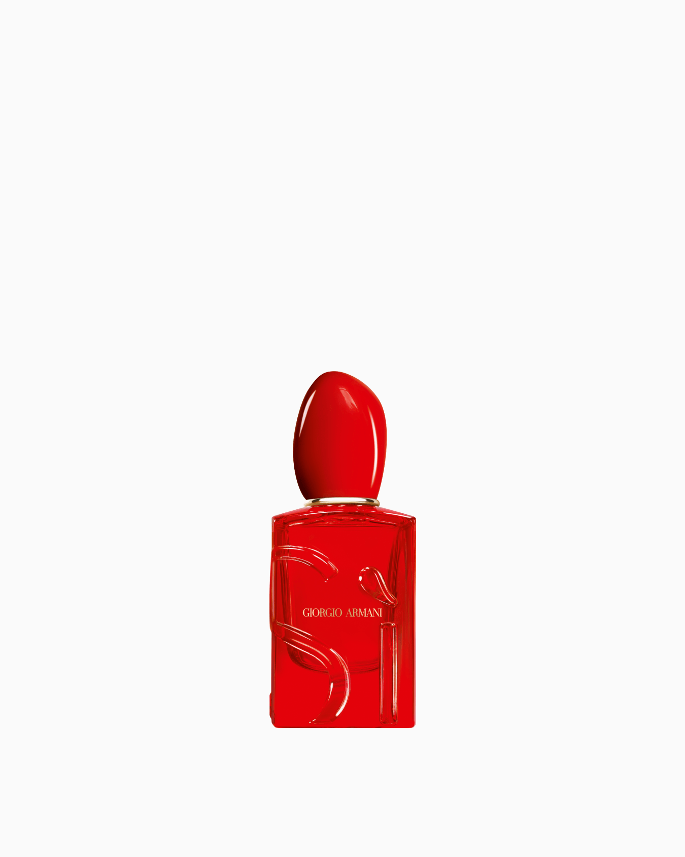 Eau de Parfum Sì PASSIONE RED MUSK 50 ml Slide 0