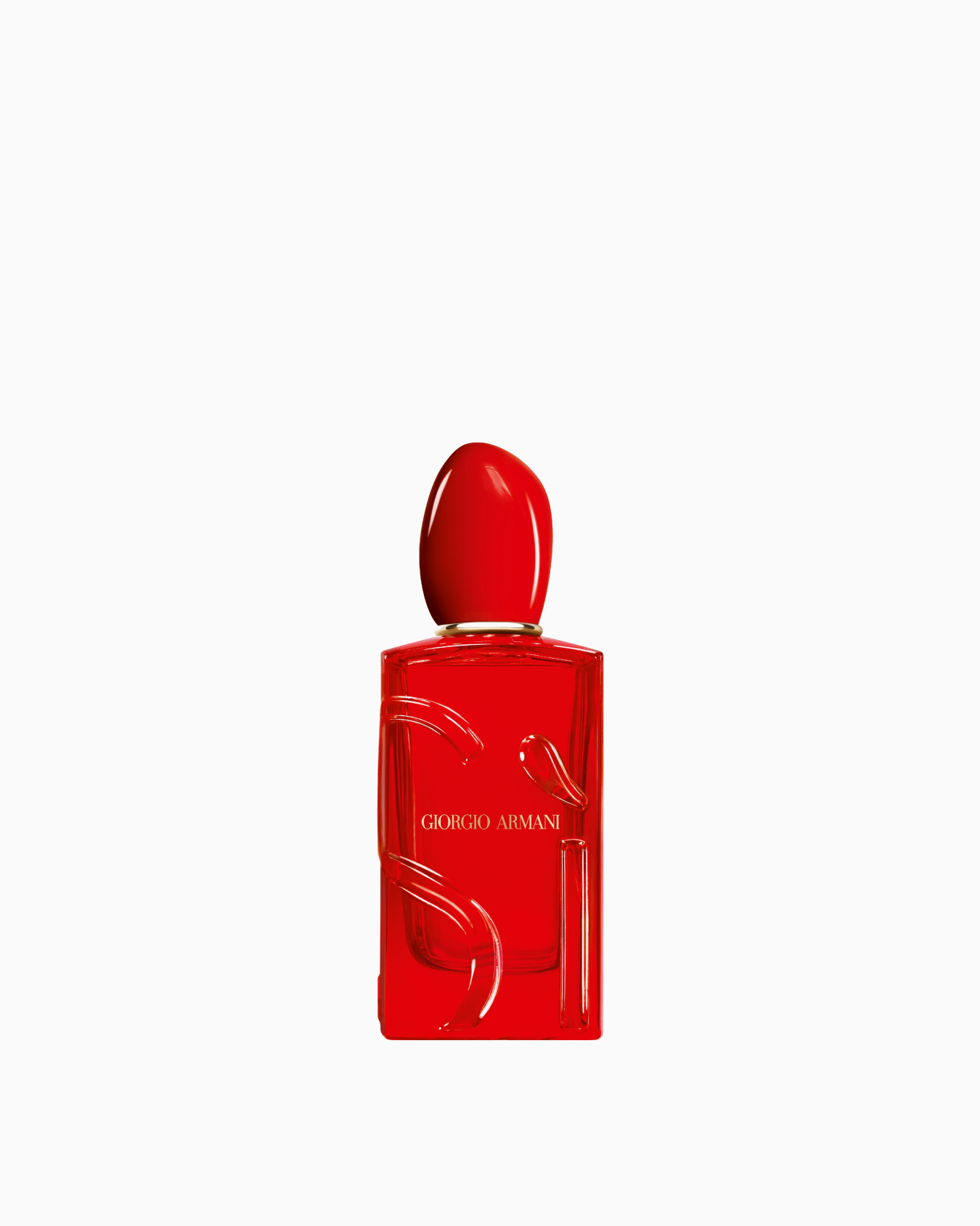 Eau de Parfum Sì PASSIONE RED MUSK 100 ml Slide 0