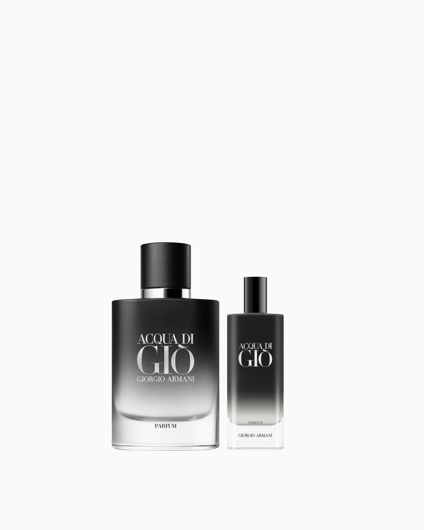 ACQUA DI GIO PARFUM 2-PIECE GIFT SET Slide 0
