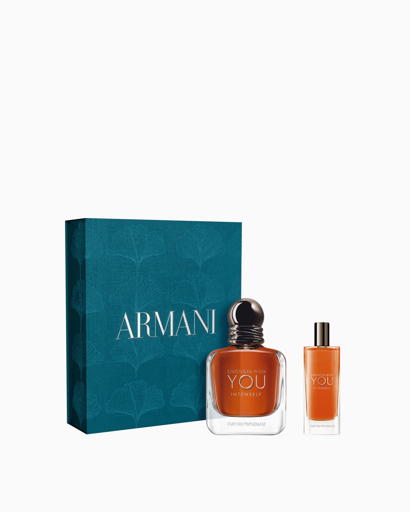 STRONGER WITH YOU INTENSELY 2 PIECE GIFT SET Slide 1