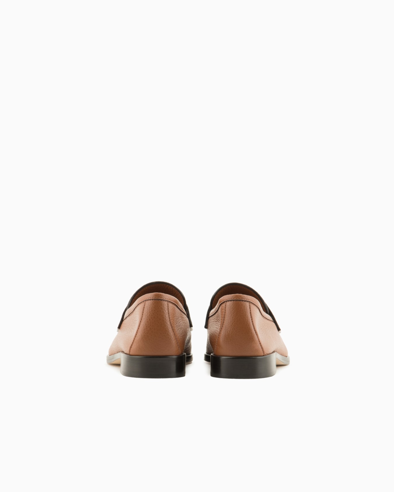 Deerskin loafers Slide 3