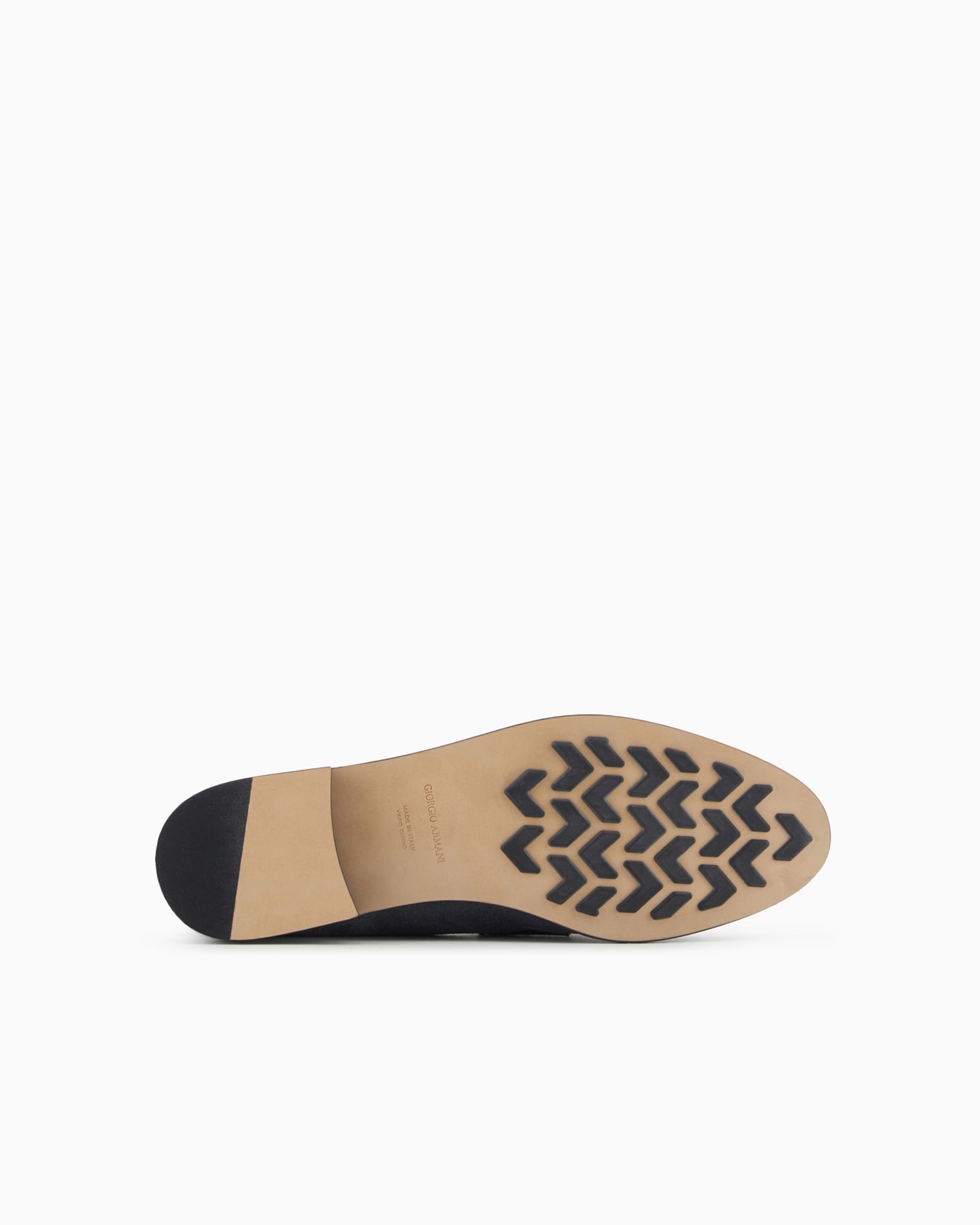 Mocassins en cuir suédé Diapositive 5