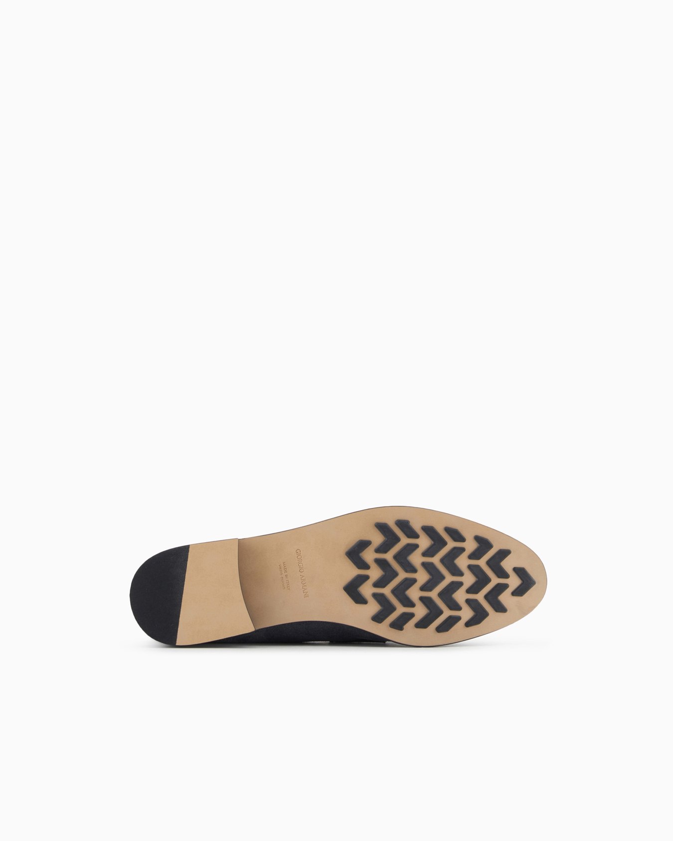 Mocassini in suede Slide 5