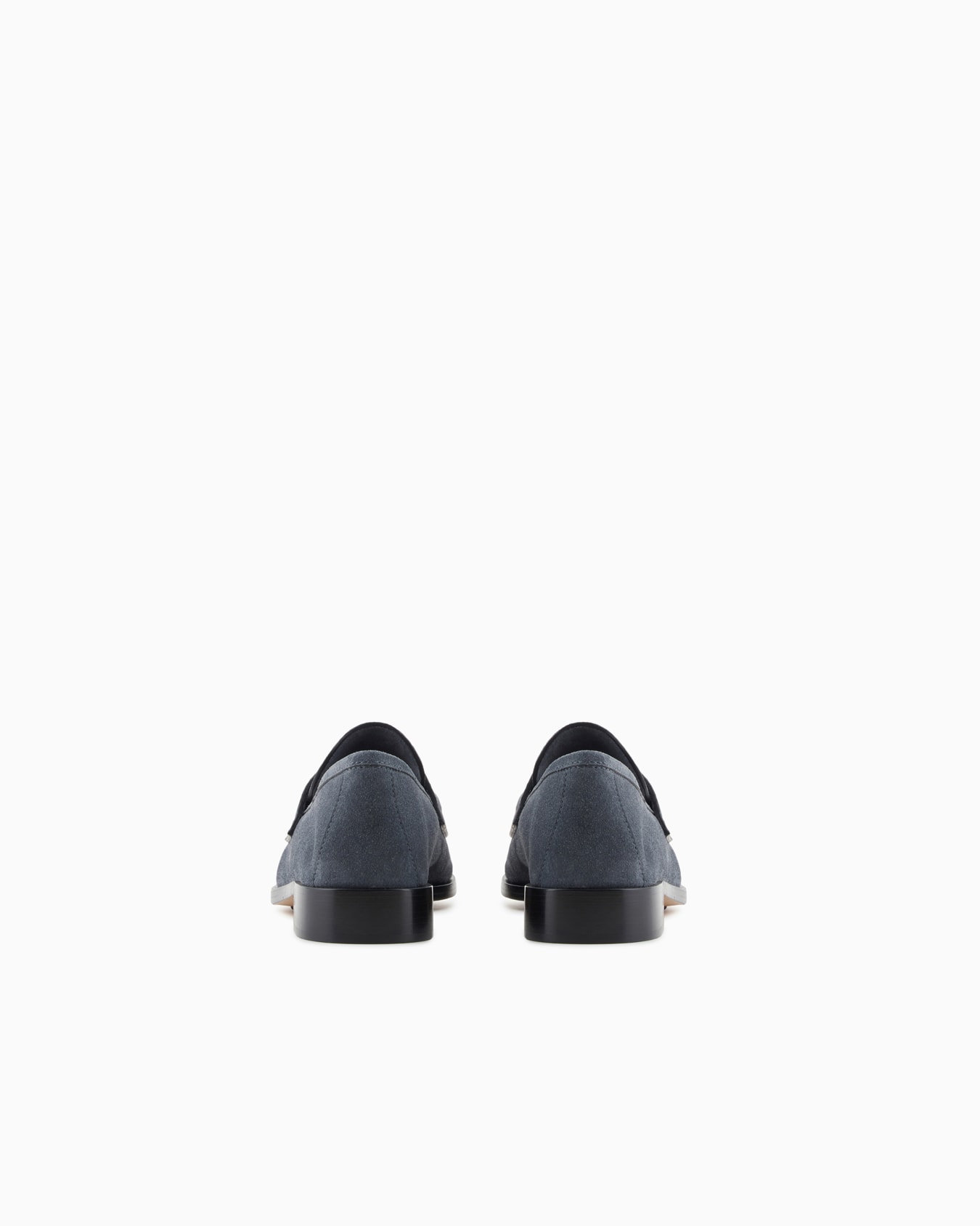 Mocassini in suede Slide 3