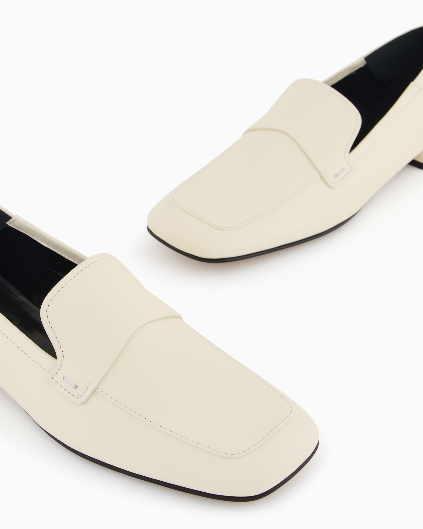 Giorgio Armani x 10 Corso Como Mocassini in vitello Slide 4