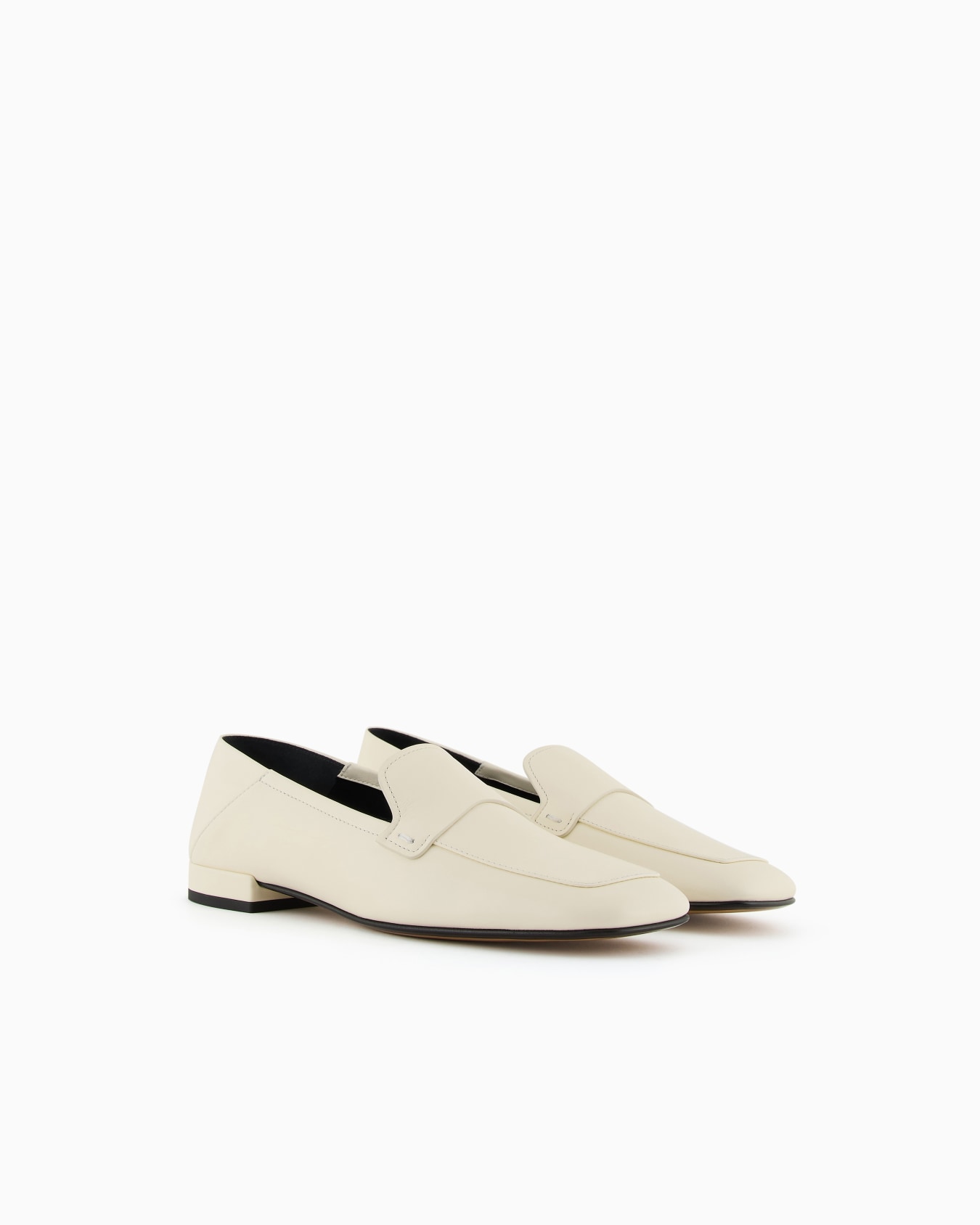 Giorgio Armani x 10 Corso Como Mocassini in vitello Slide 1