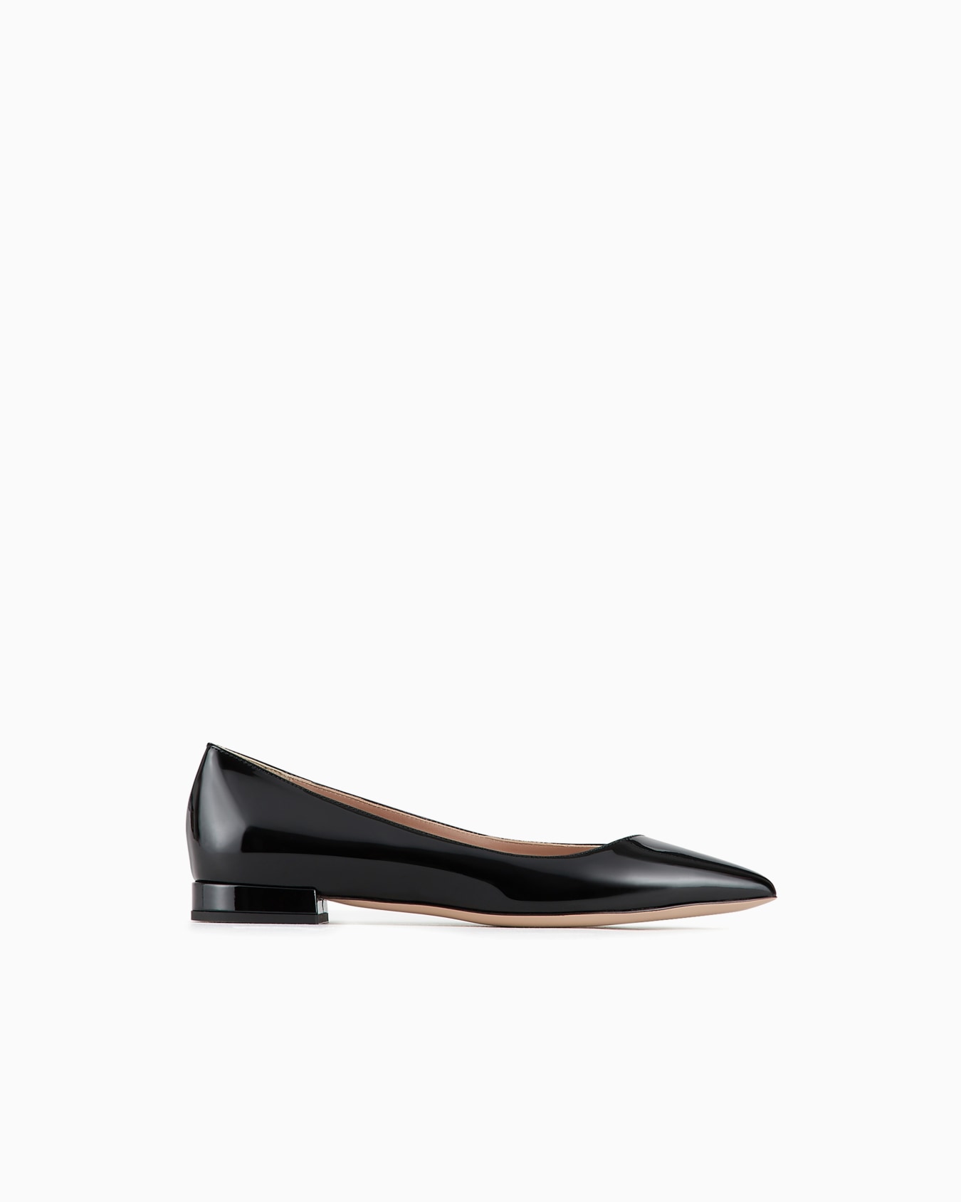 Ballet flats Slide 0