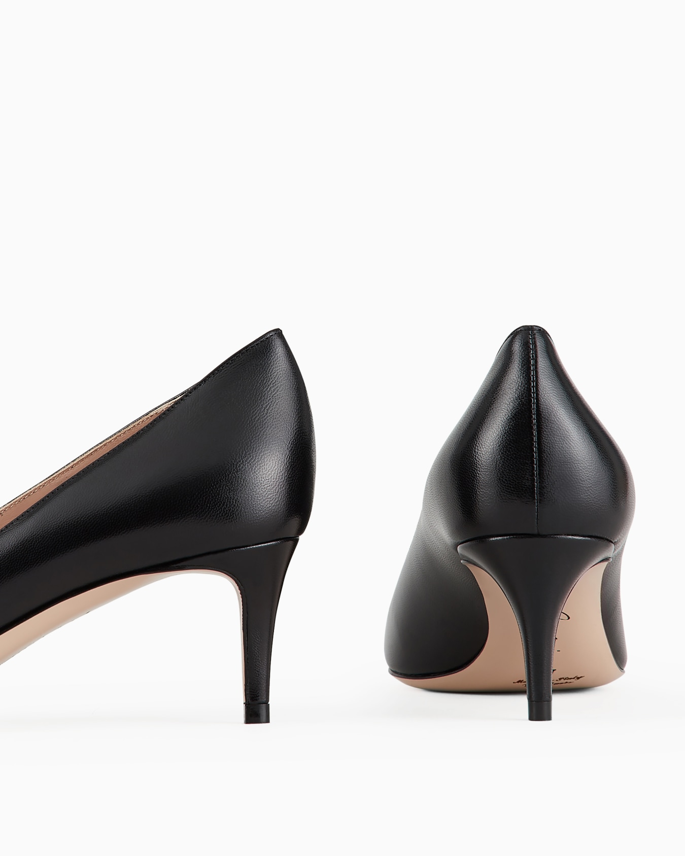 Chaussures à talons Diapositive 2
