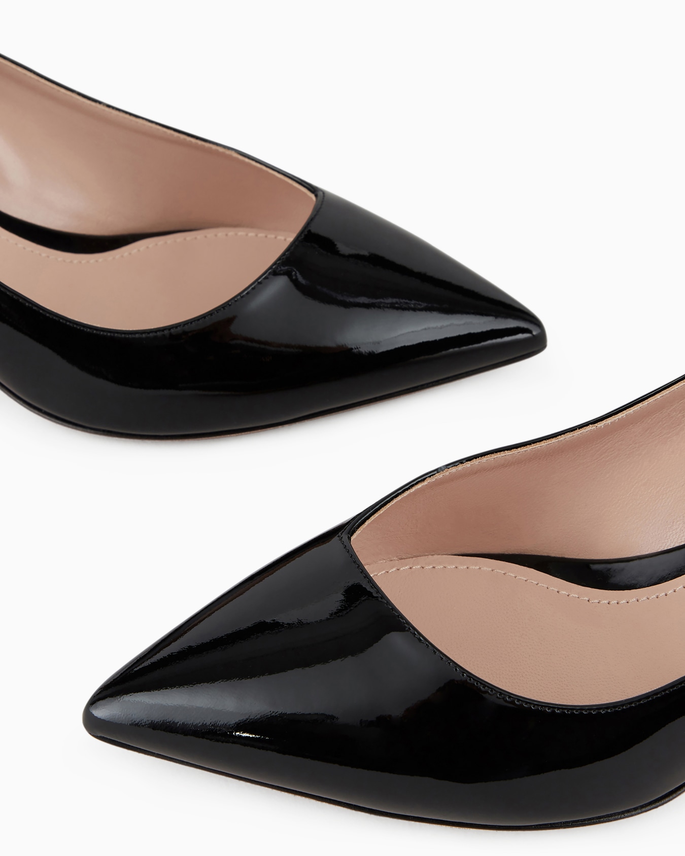Chaussures à talons Diapositive 2