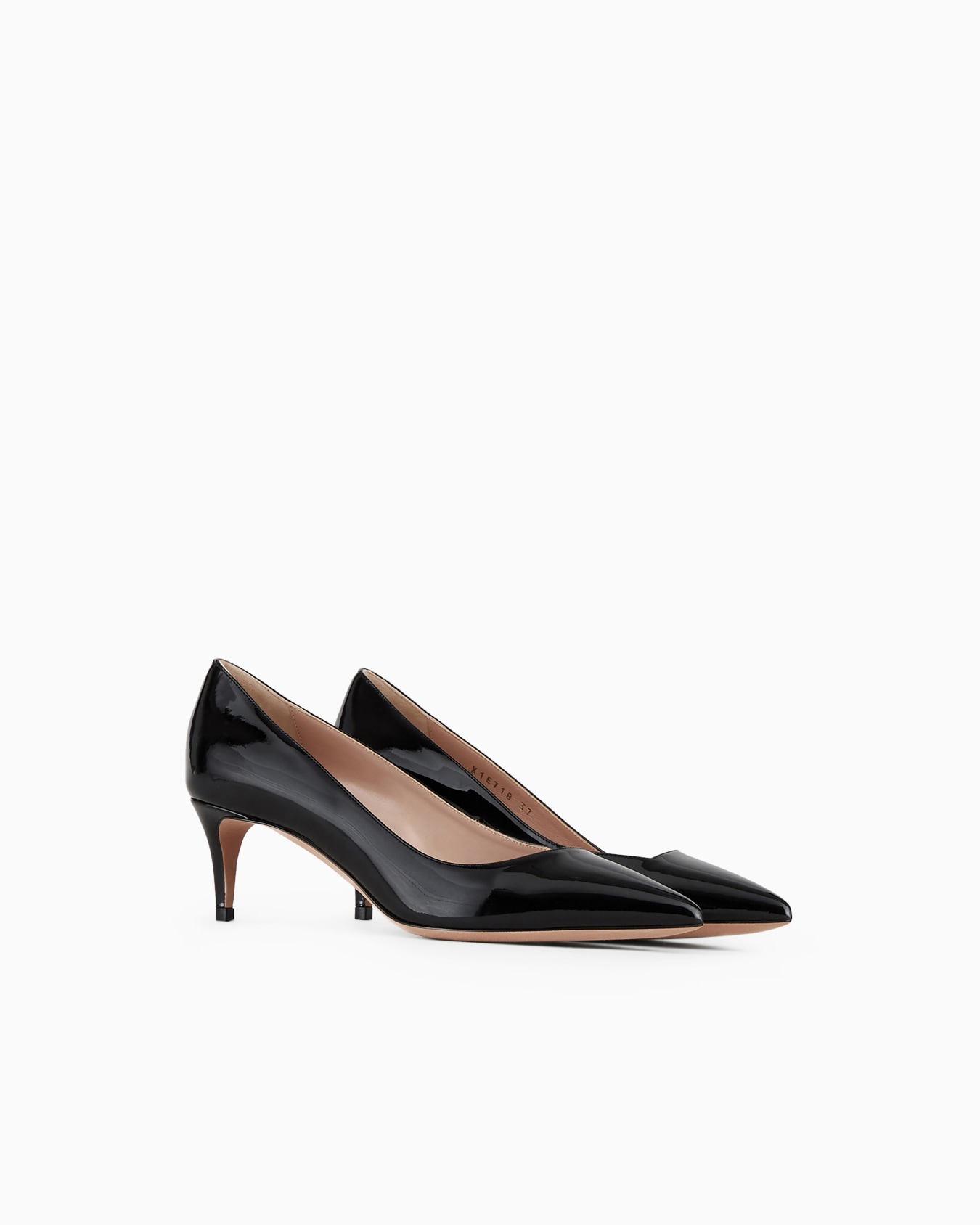 Chaussures à talons Diapositive 1