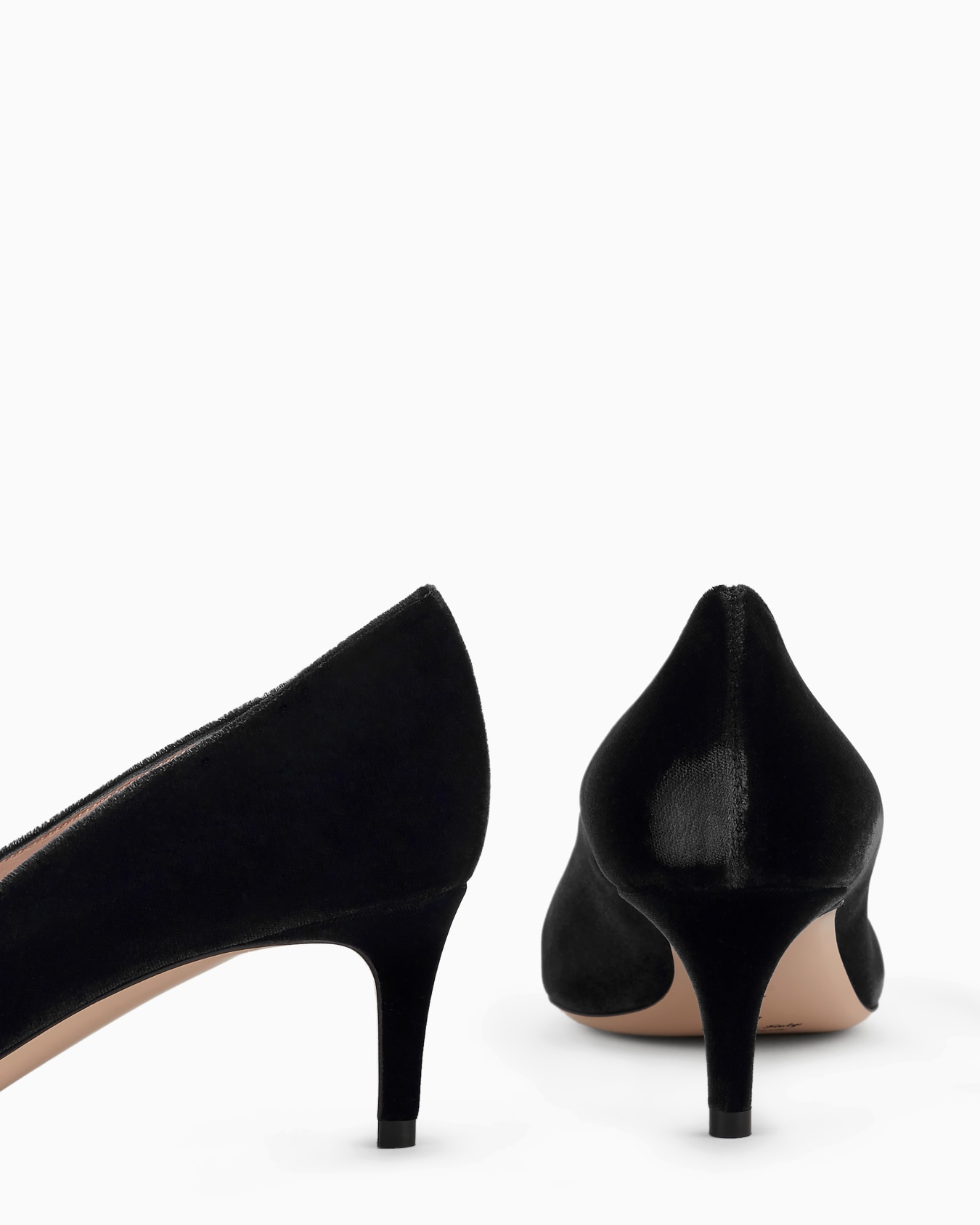 Heels Slide 2