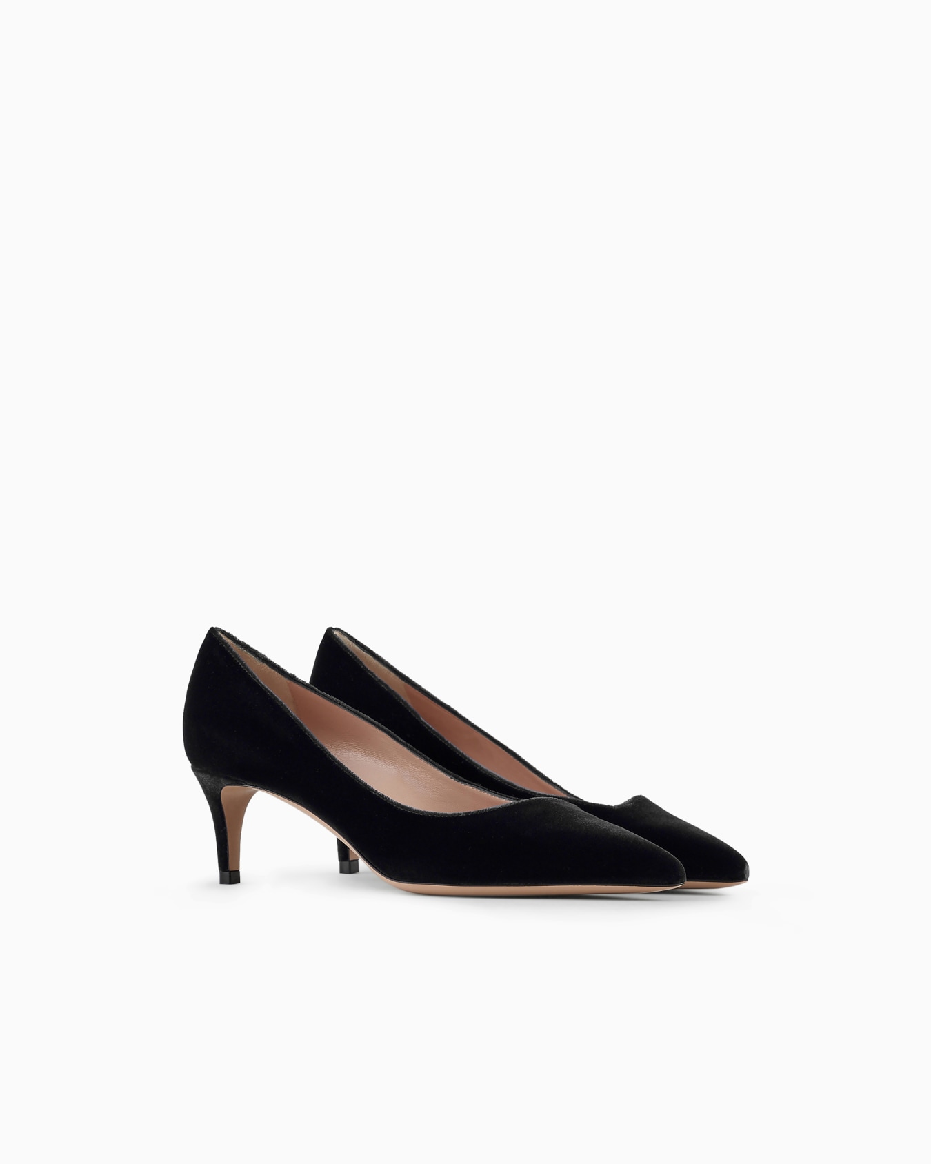 Heels Slide 1