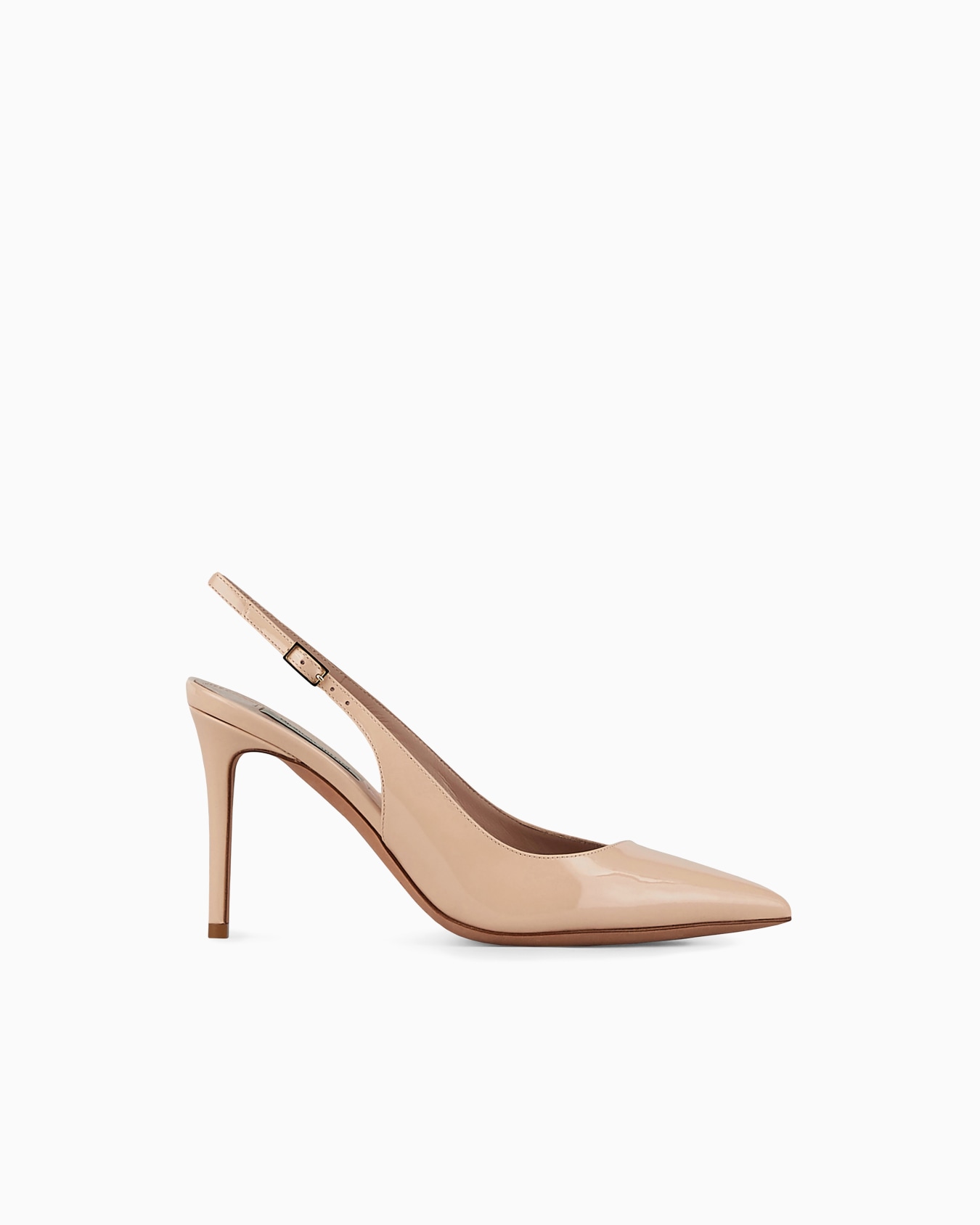 Heels Slide 0