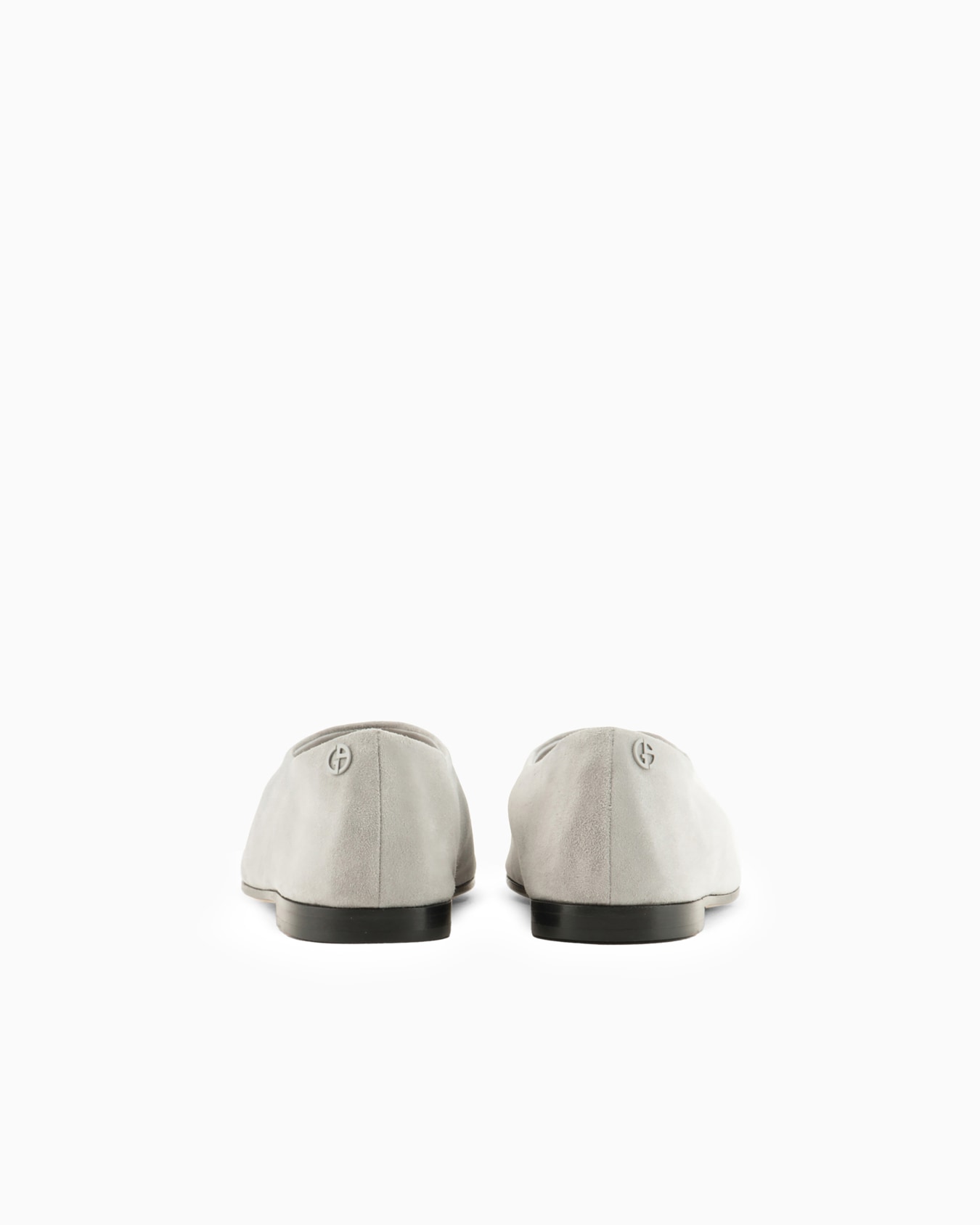 Suede slip-ons Slide 3