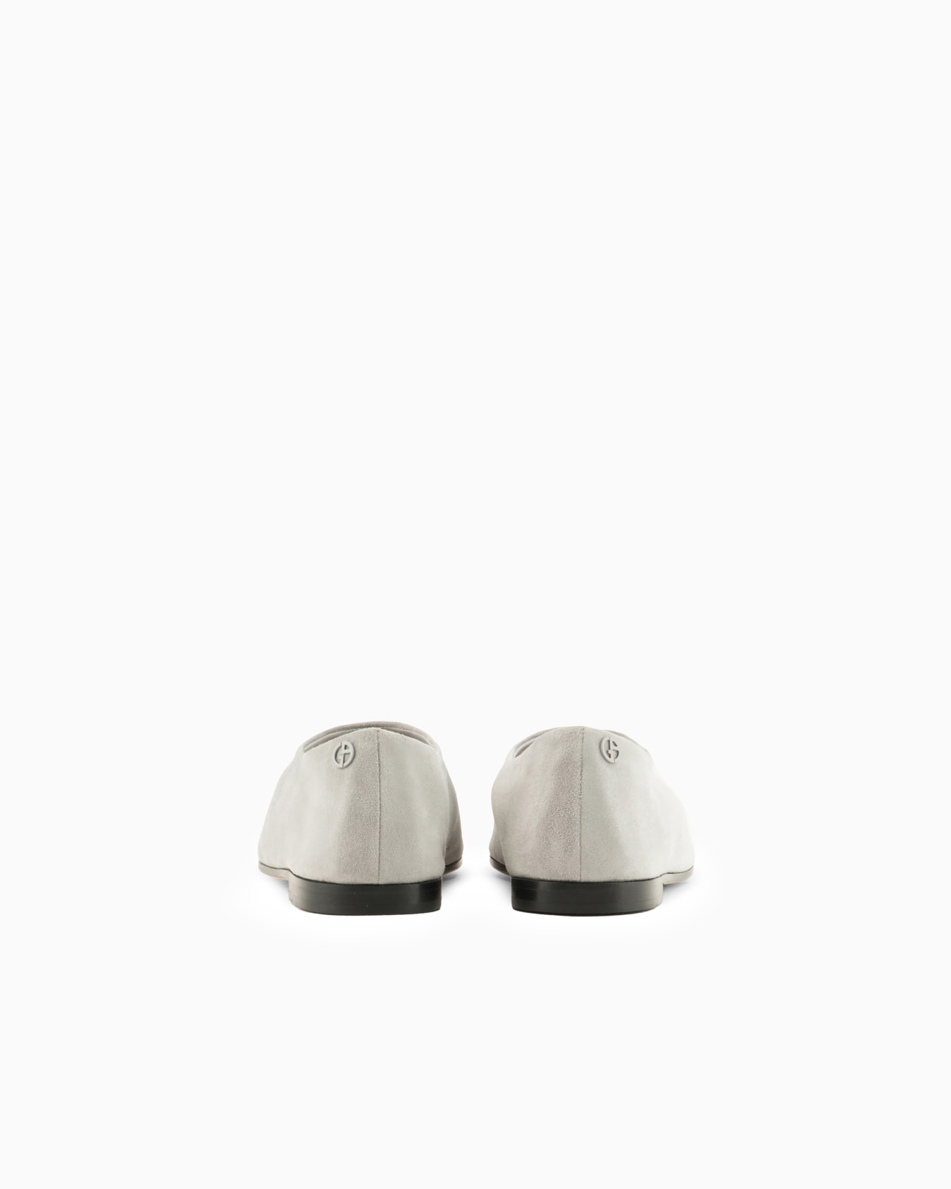 Suede slip-ons Diapositiva 3