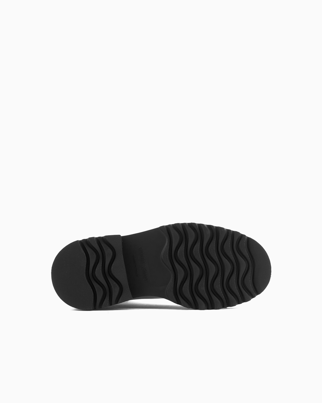 Stivaletti con suola chunky Slide 5