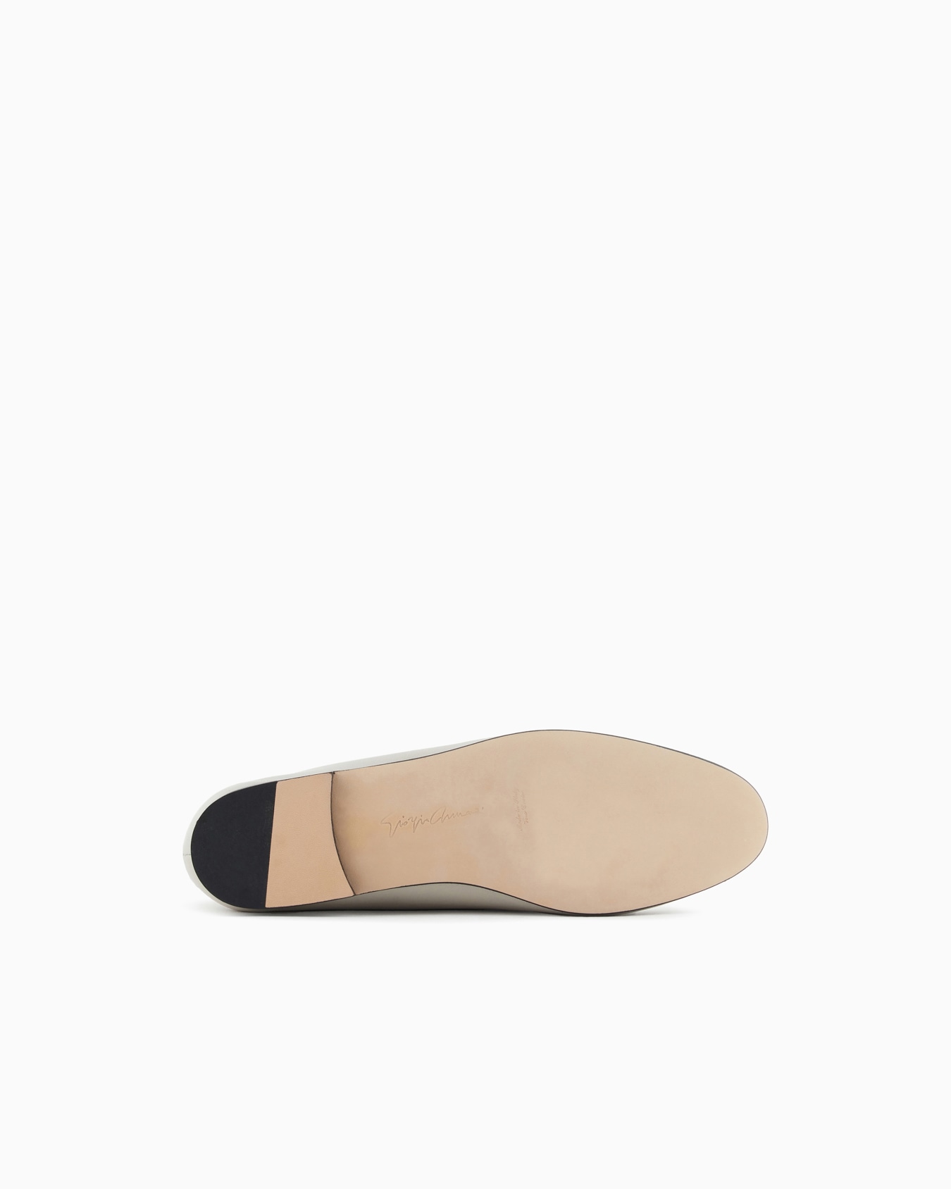 Nappa leather ankle boots Slide 4