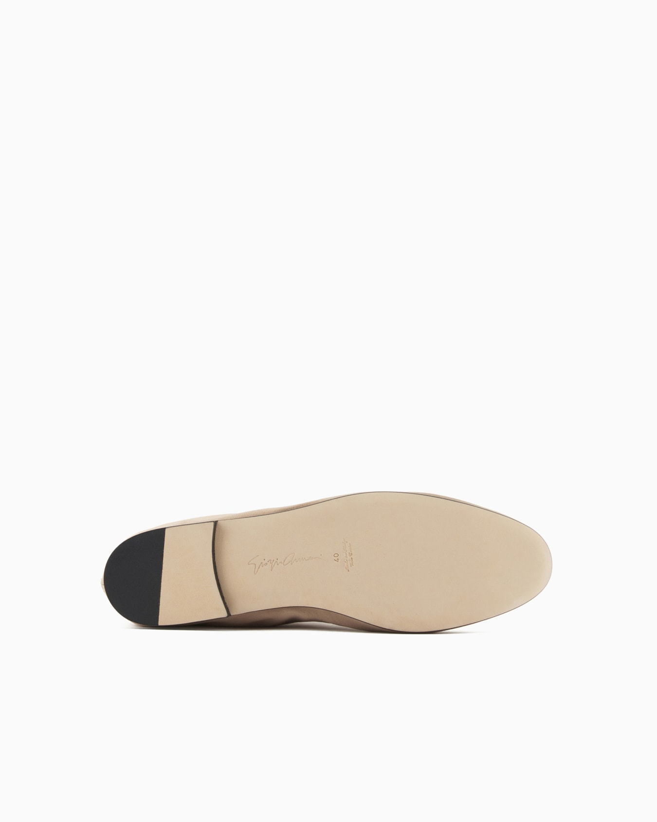 Satin ankle boots Slide 4