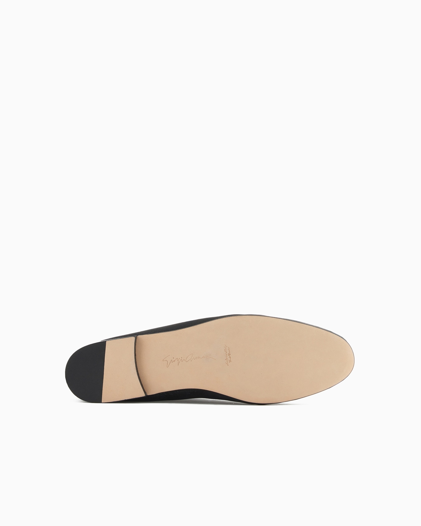 Stiefeletten aus Tüll und Nappaleder Folie 4