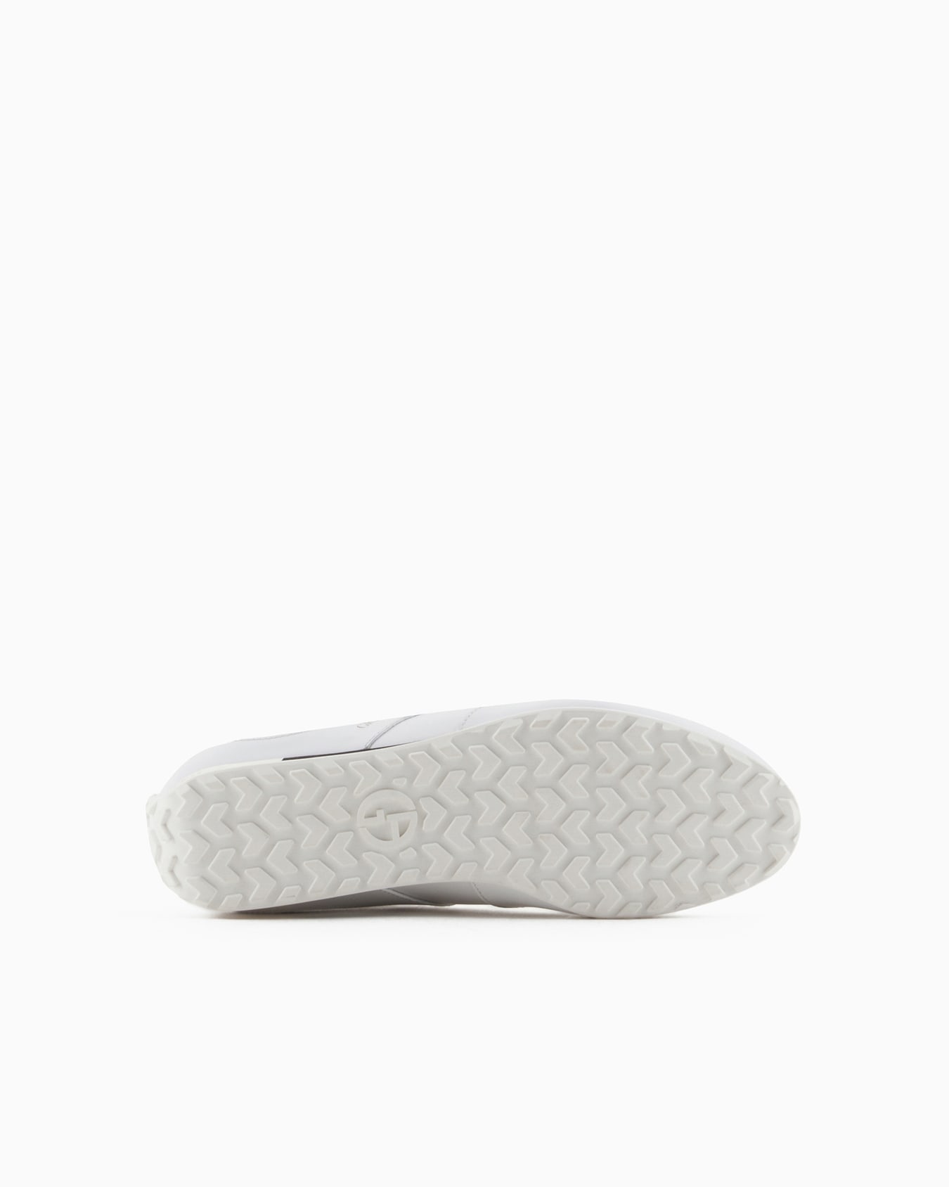 Nappa-leather sneakers Slide 5