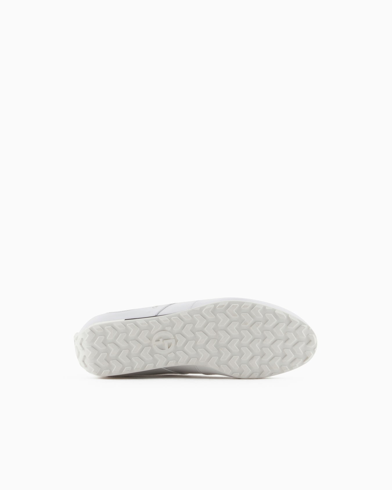 Sneakers en nappa Diapositive 5
