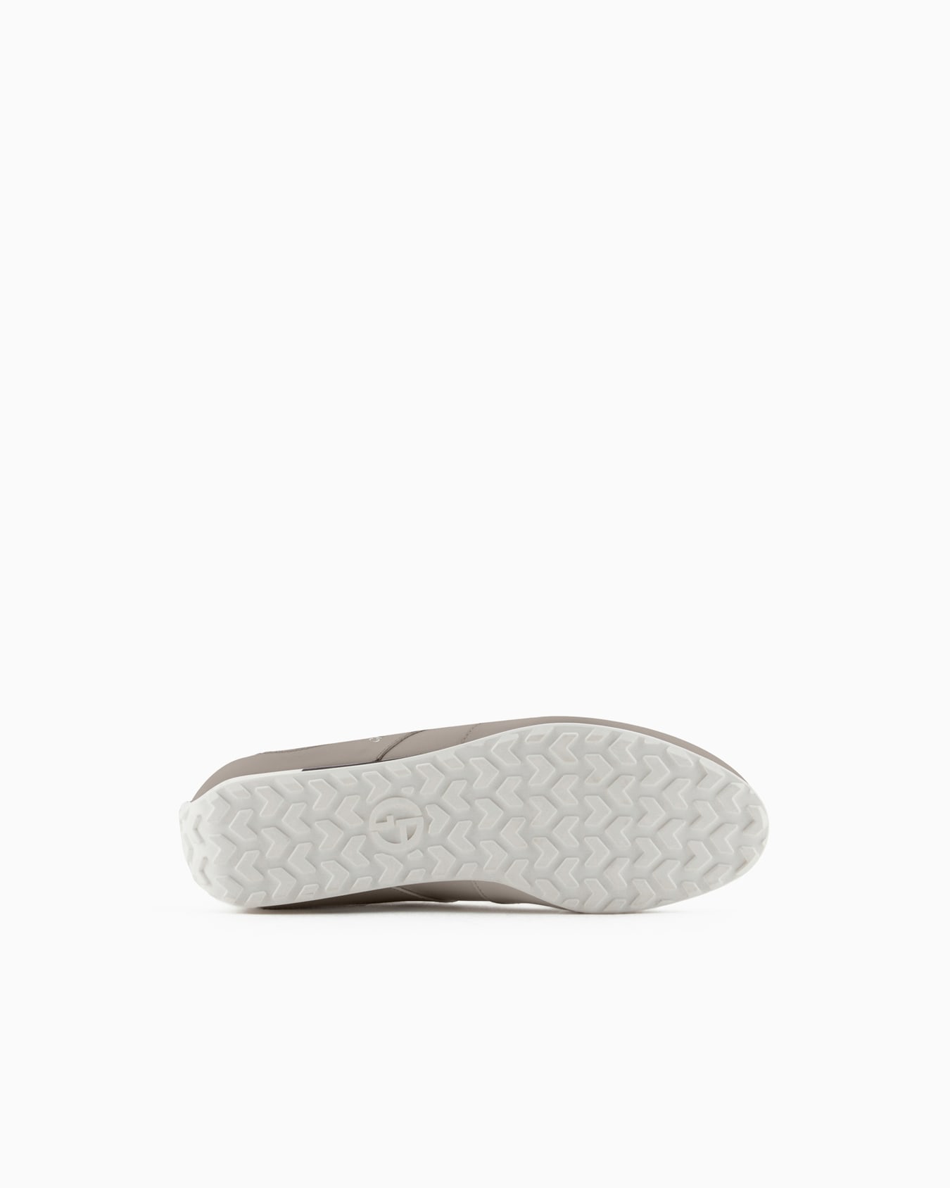 Nappa-leather sneakers Slide 5