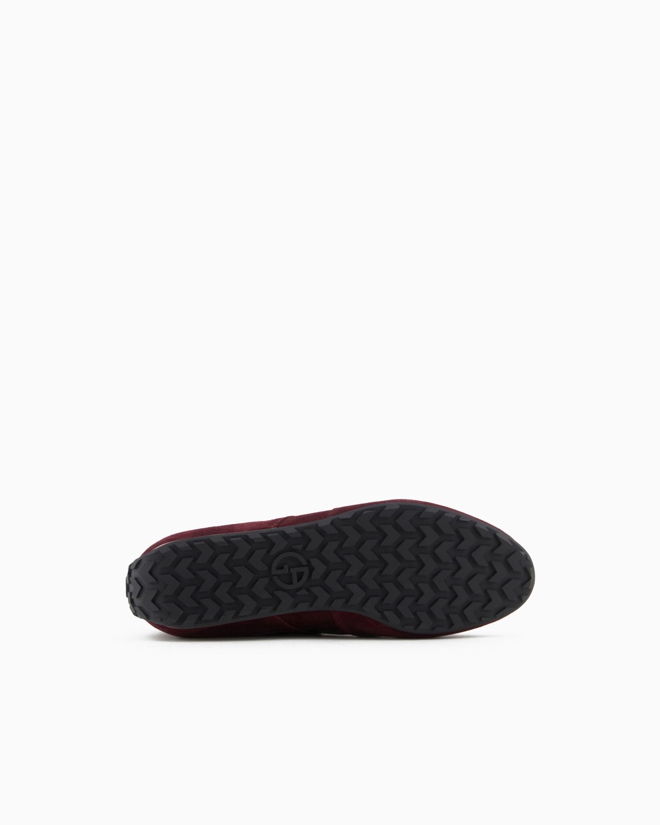 Suede sneakers Slide 5
