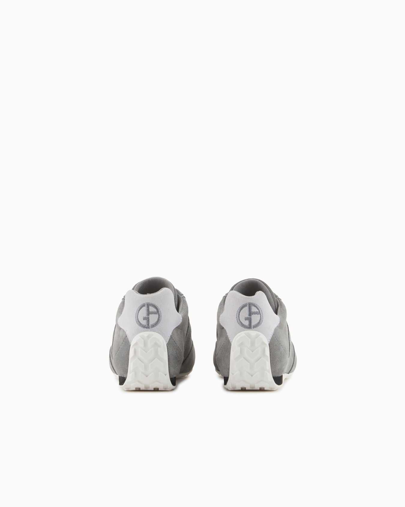 Suede sneakers Slide 3