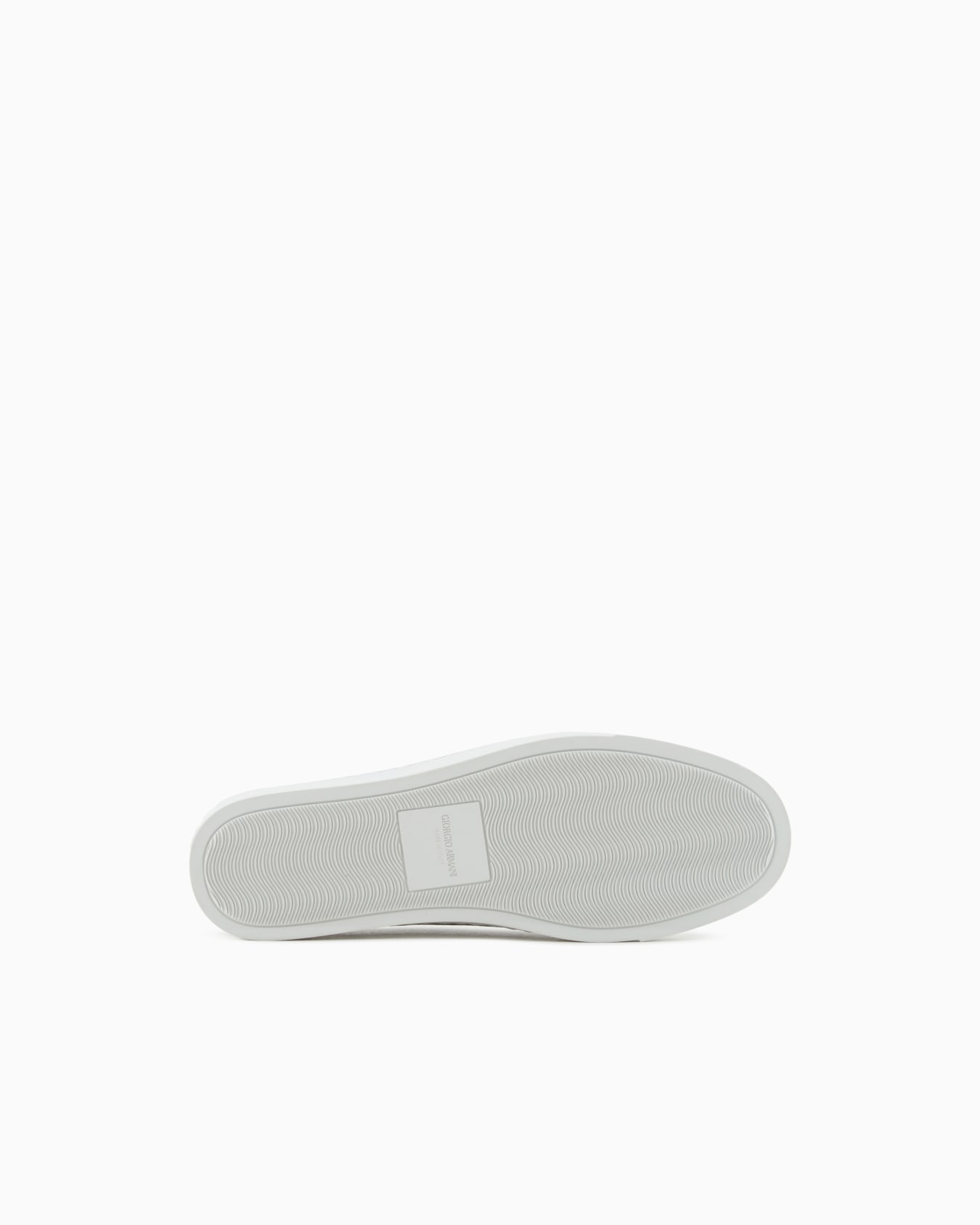 Galleria 3 suede slip-ons  Slide 5