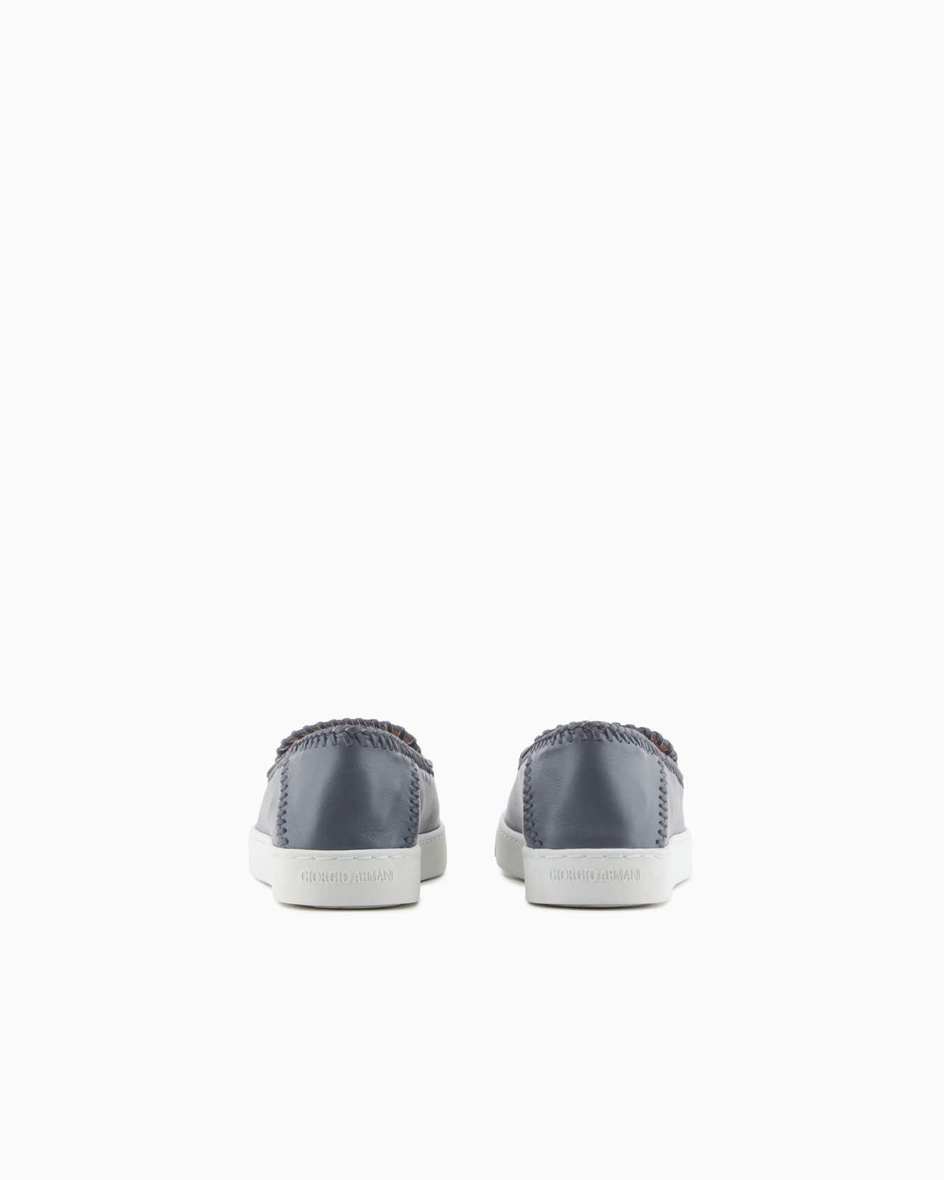 Galleria 3 Slip-on in pelle Slide 3