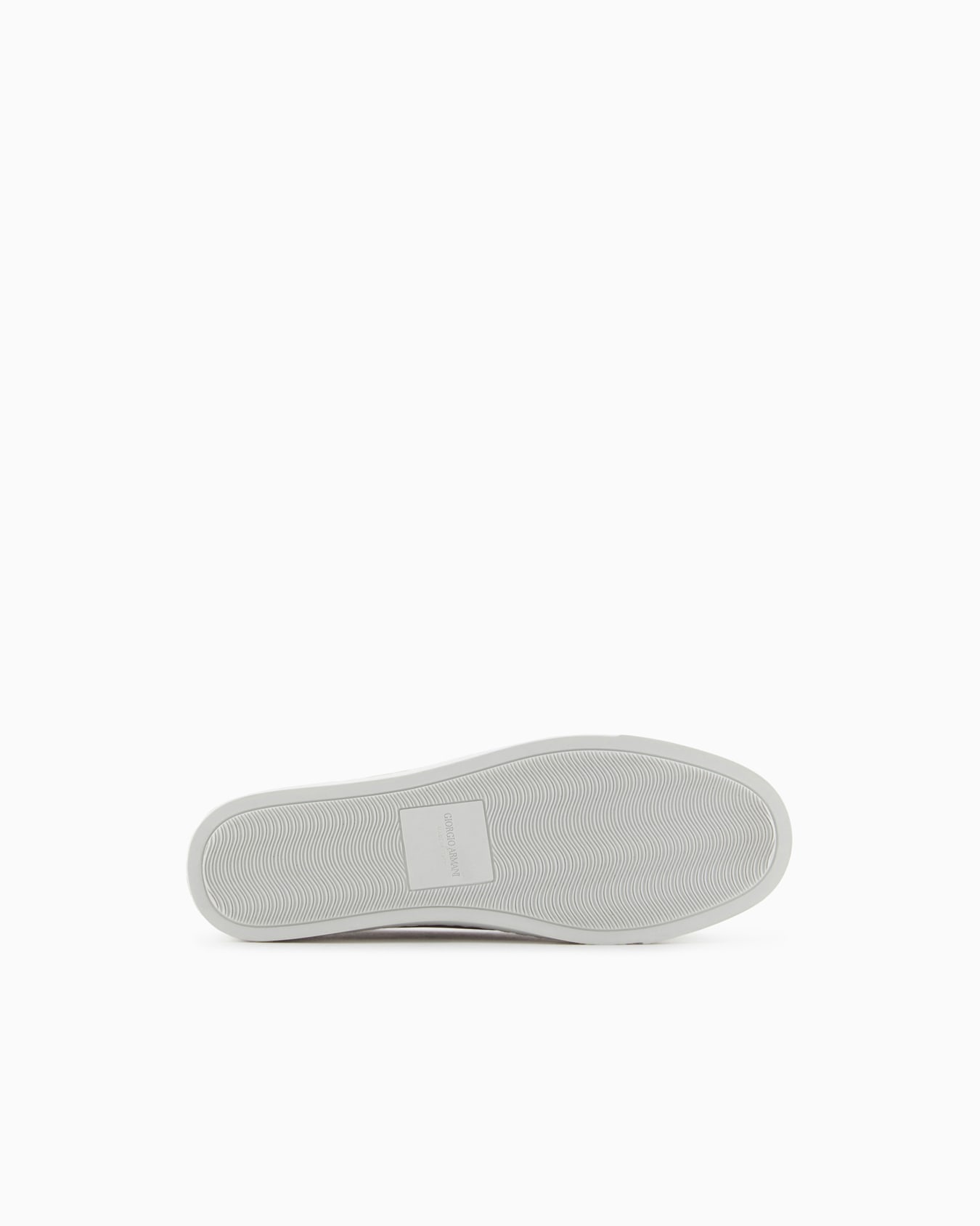 Galleria 3 leather slip-ons Slide 5