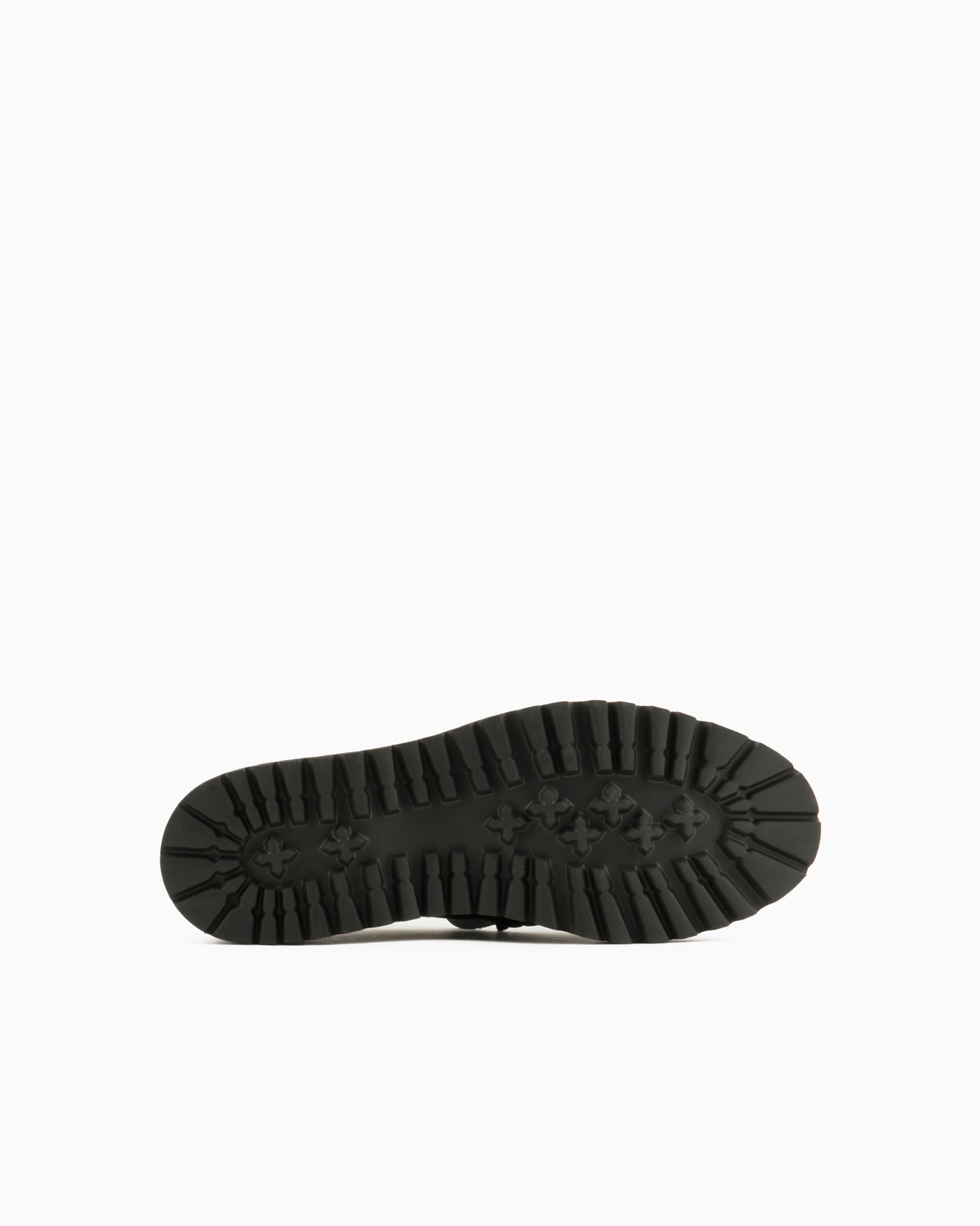 Suede loafers Slide 5
