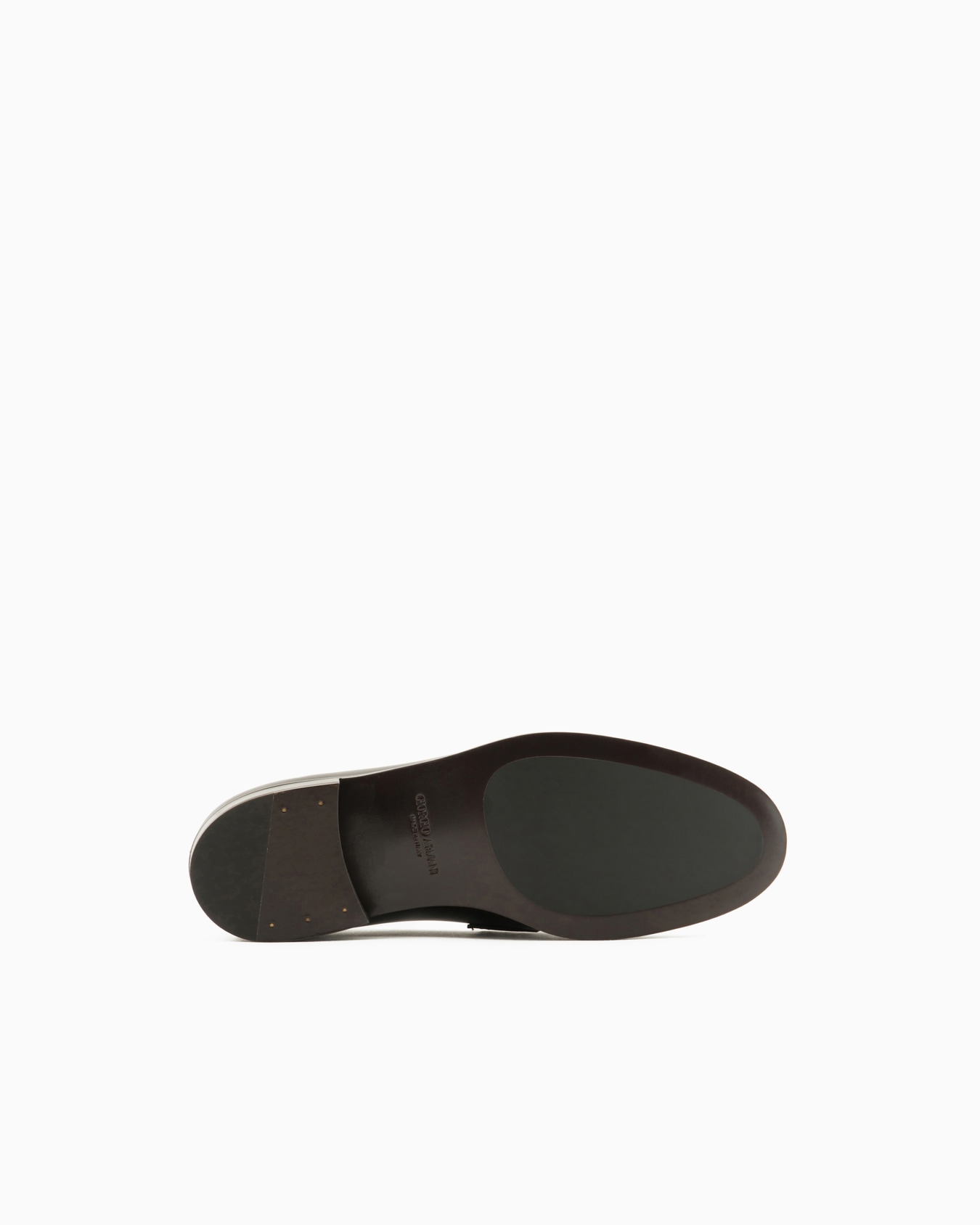 Mocassins en cuir Diapositive 5